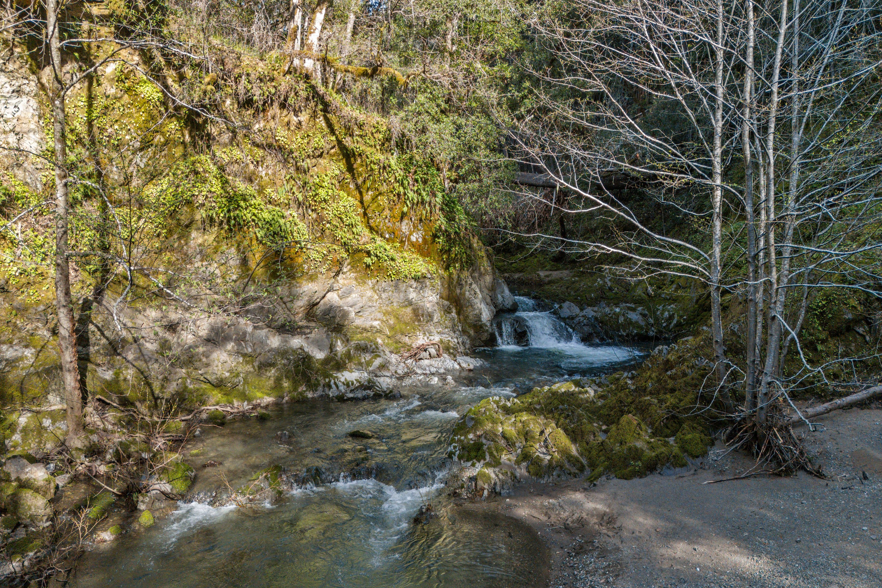  21200 Orr Springs Road - 物件實景