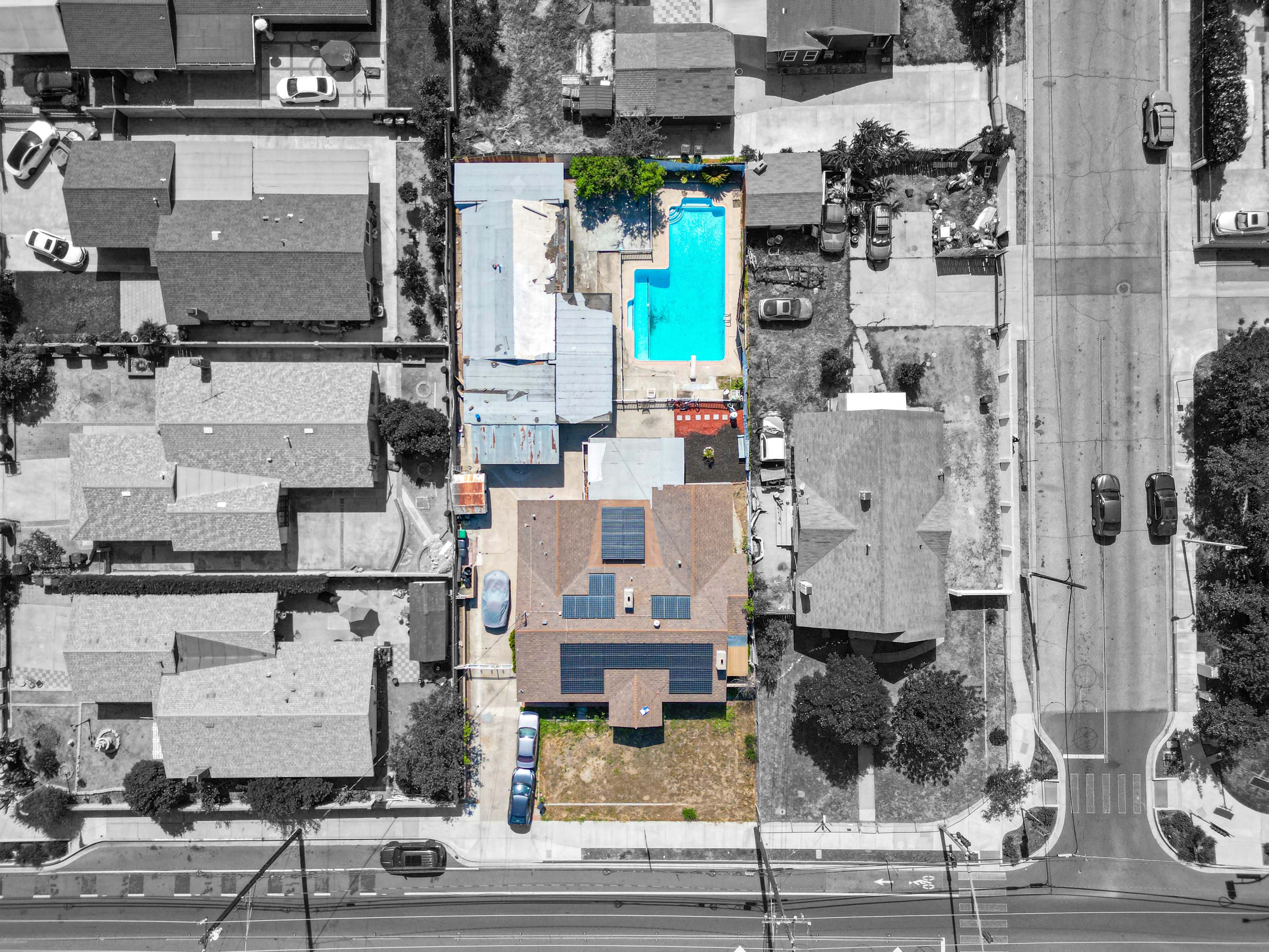 Baldwin Park, California, 91706, United States, 3 Bedrooms Bedrooms, ,2 BathroomsBathrooms,Residential,For Sale,1929080
