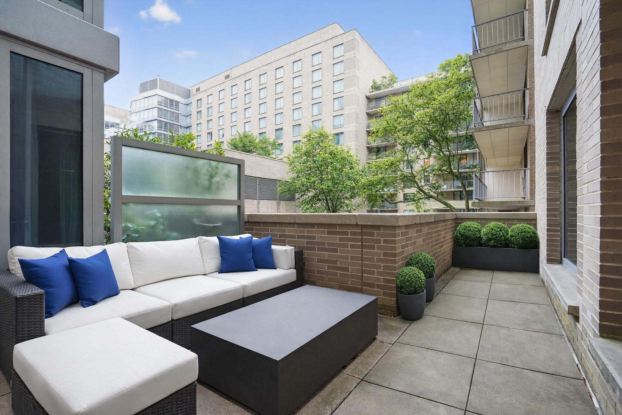  1111 23rd Street NW, Washington, DC, 20037 - 物件實景