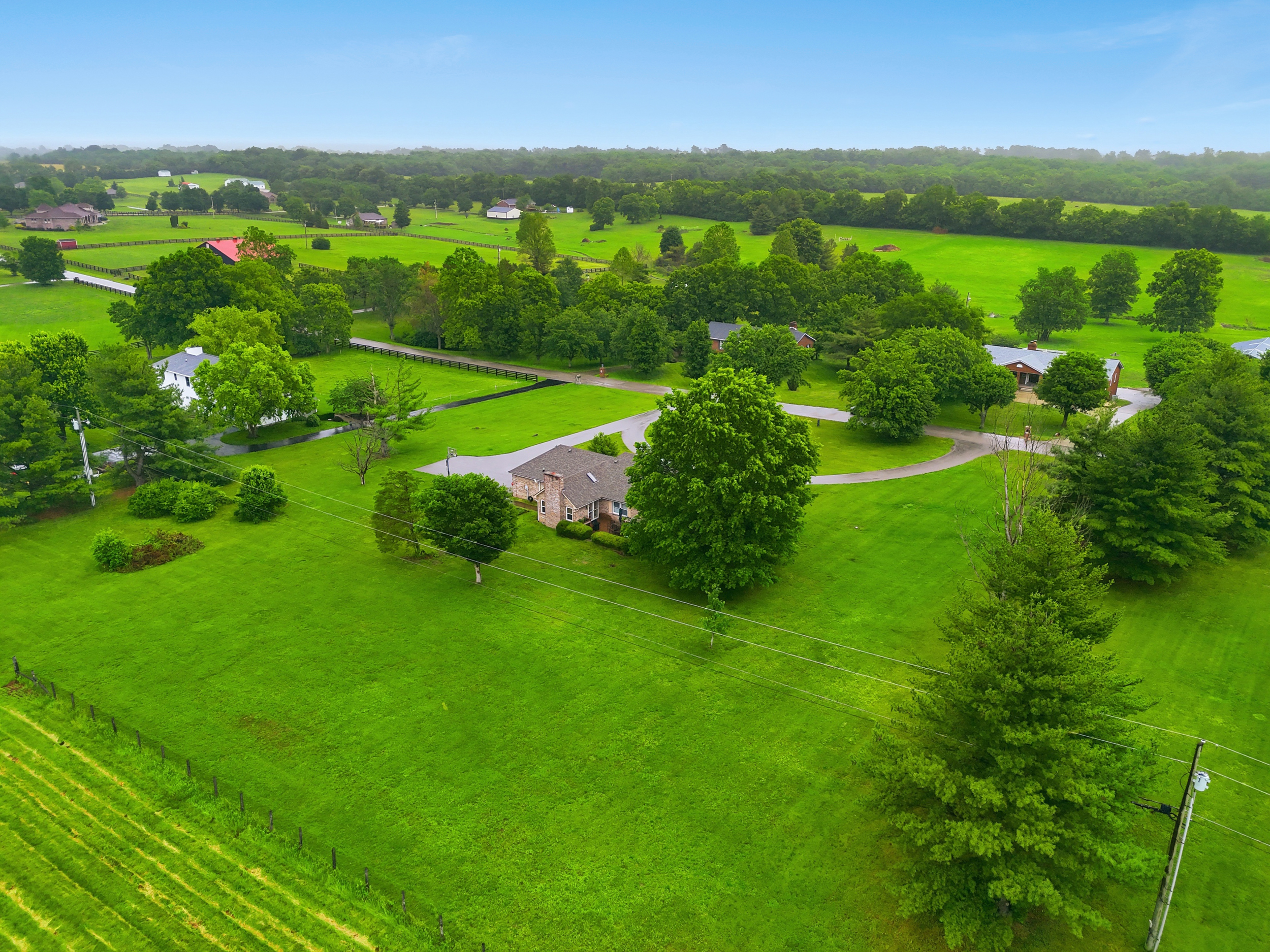  129 Lake Country Road - 物件實景