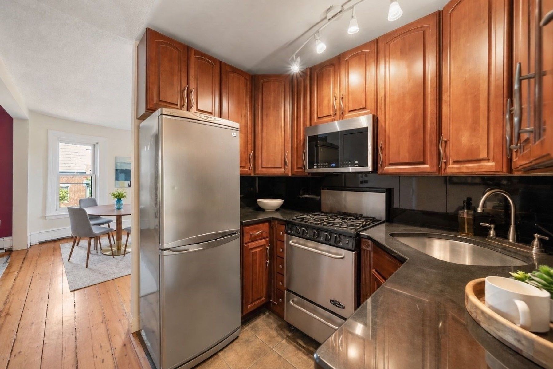  88 W Springfield St, Boston, MA, 02118 - 物件實景
