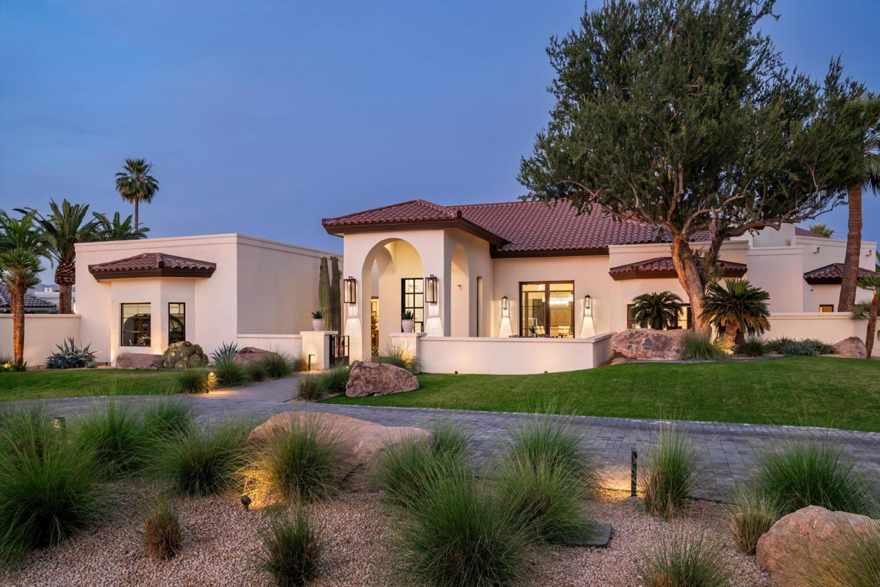  8635 N 65TH ST¦Paradise Valley, AZ - 物件實景