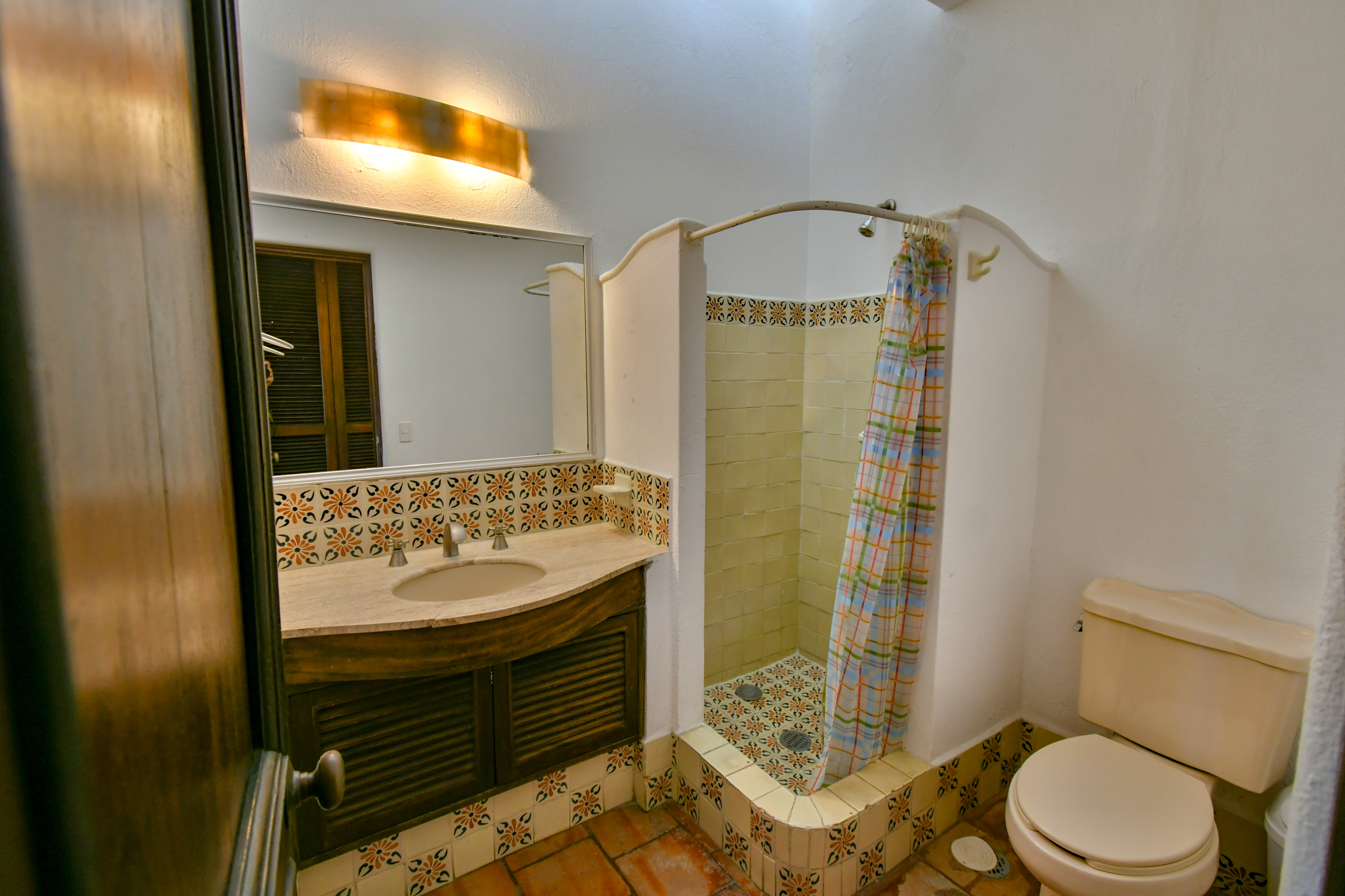  Residencia Frente al Mar en Venta Villas Las Fuentes, Club Santiago, Manzanillo - 物件實景