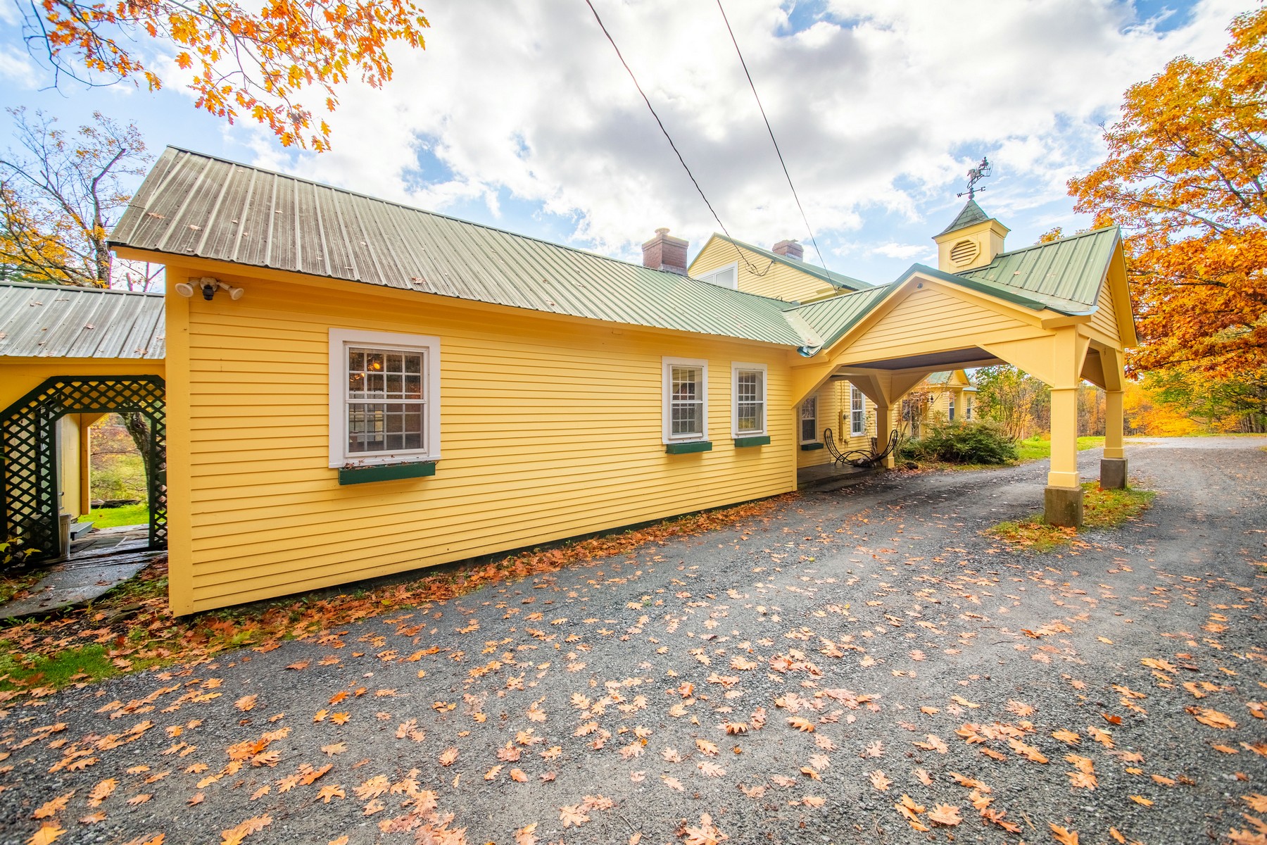  1276 Windham Hill Road - 物件實景