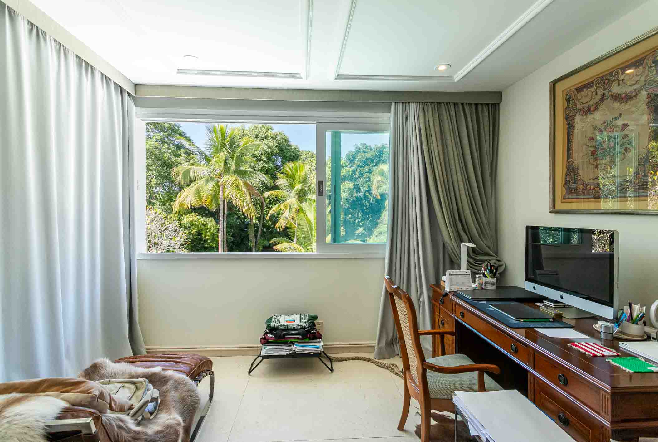  Corner house with five suites and complete leisure structure - 物件實景