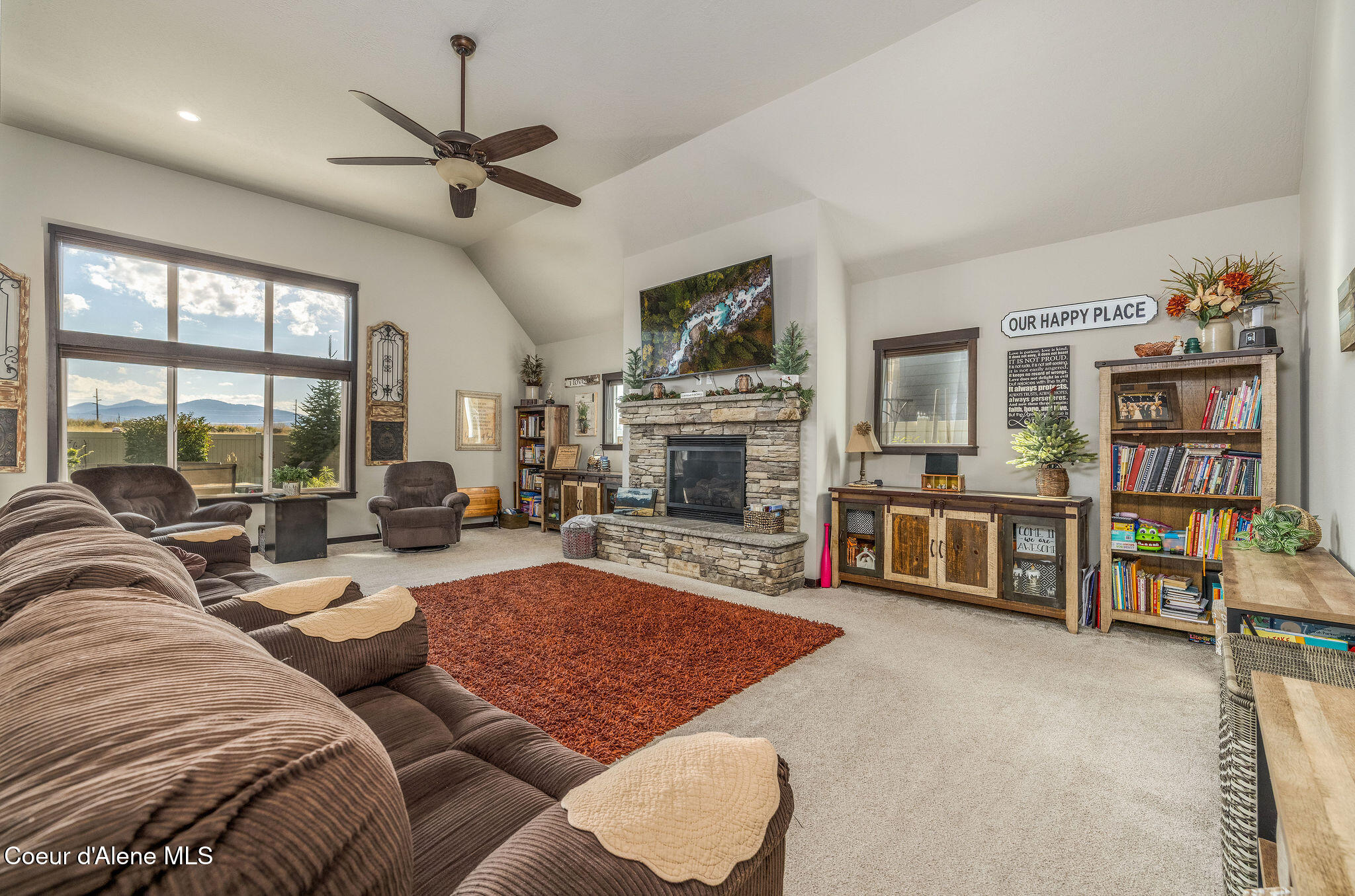 Coeur D'alene, Idaho, 83815, United States, 3 Bedrooms Bedrooms, ,1 BathroomBathrooms,Residential,For Sale,1927232