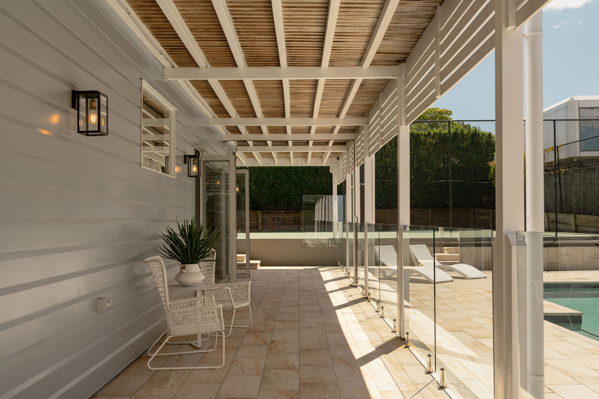  Classic Queenslander Harmonising Timeless Elegance and Everyday Joy - 物件實景
