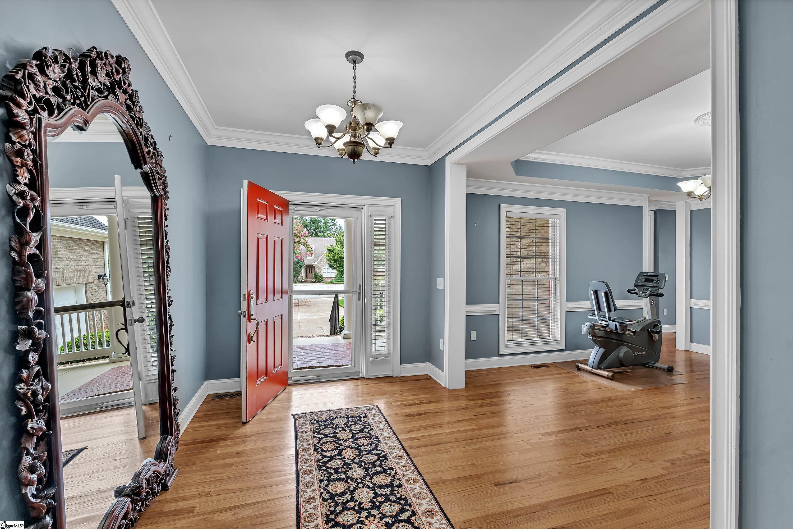 Greenville, South Carolina, 29615, United States, 4 Bedrooms Bedrooms, ,3 BathroomsBathrooms,Residential,For Sale,1918142