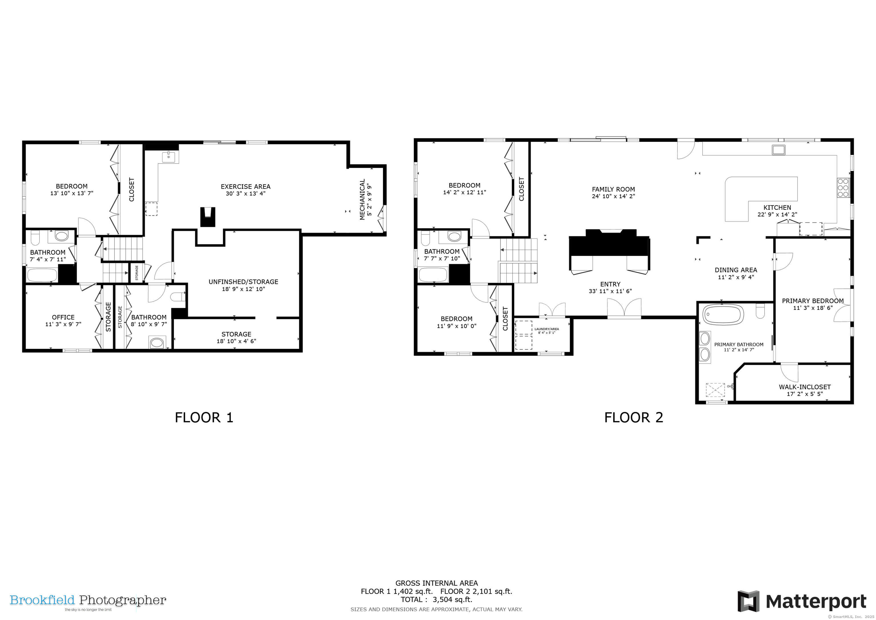 New Fairfield, Connecticut, 06812, United States, 4 Bedrooms Bedrooms, ,4 BathroomsBathrooms,Residential,For Sale,1837226