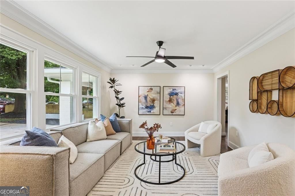 Atlanta, Georgia, 30316, United States, 4 Bedrooms Bedrooms, ,2 BathroomsBathrooms,Residential,For Sale,2009360