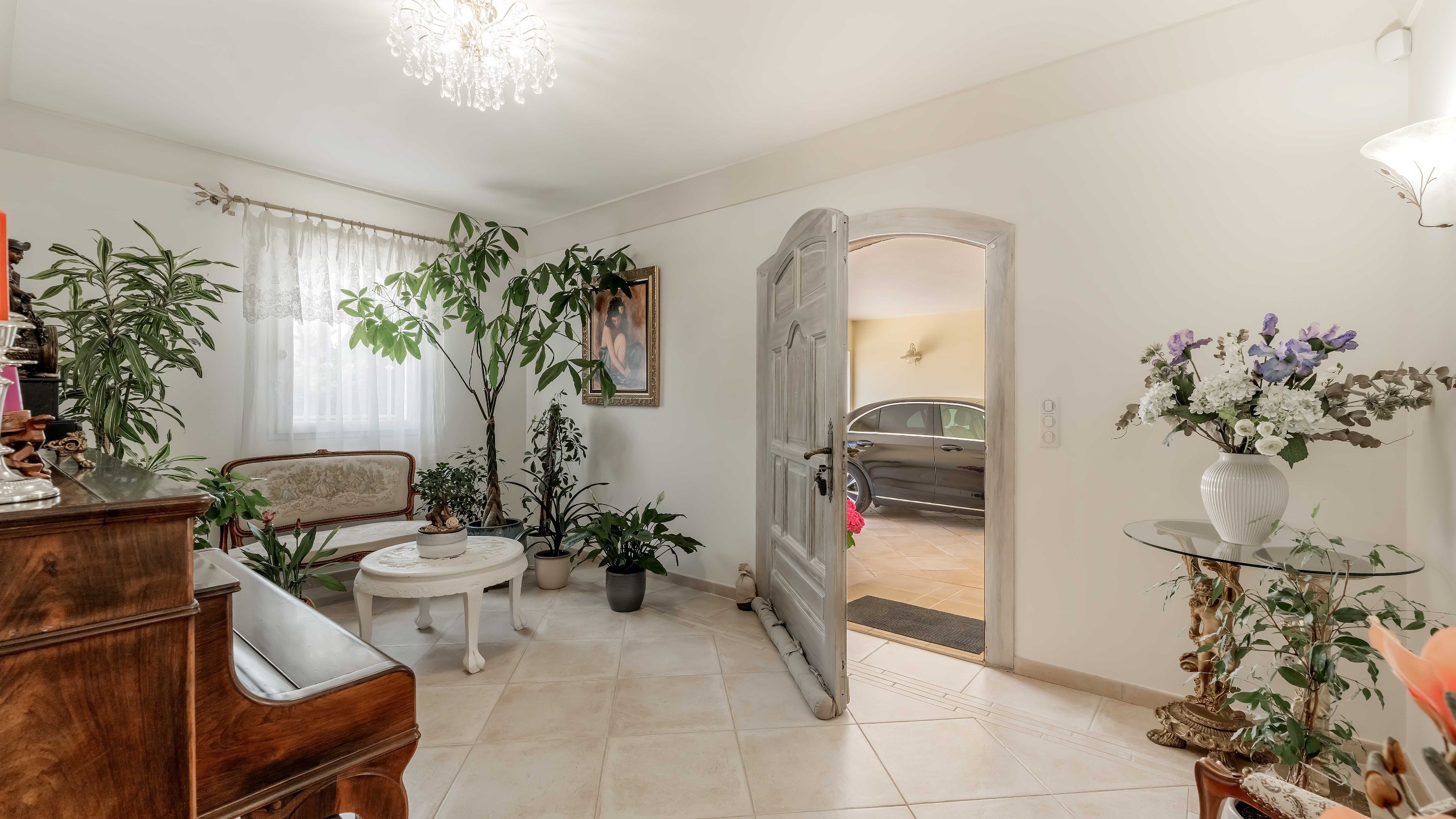  Sea view hacienda-style villa between Les Issambres and Saint-Raphaël - 物件實景