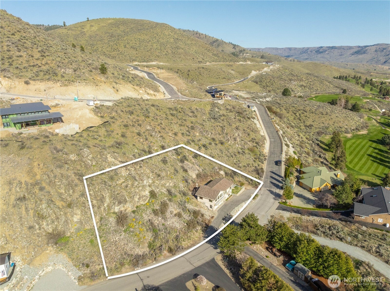 Chelan, Washington, 98816, United States, 3 Bedrooms Bedrooms, ,2 BathroomsBathrooms,Residential,For Sale,1932481