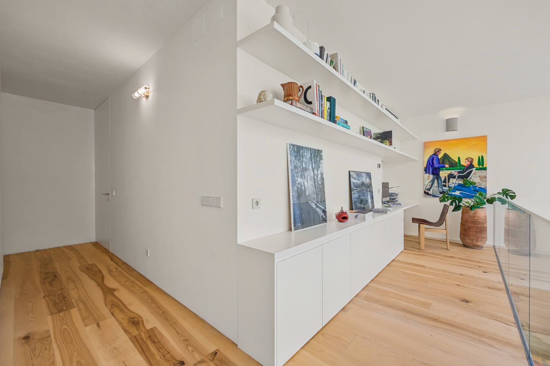  Terraced house, 3 bedrooms, for Sale - 物件實景