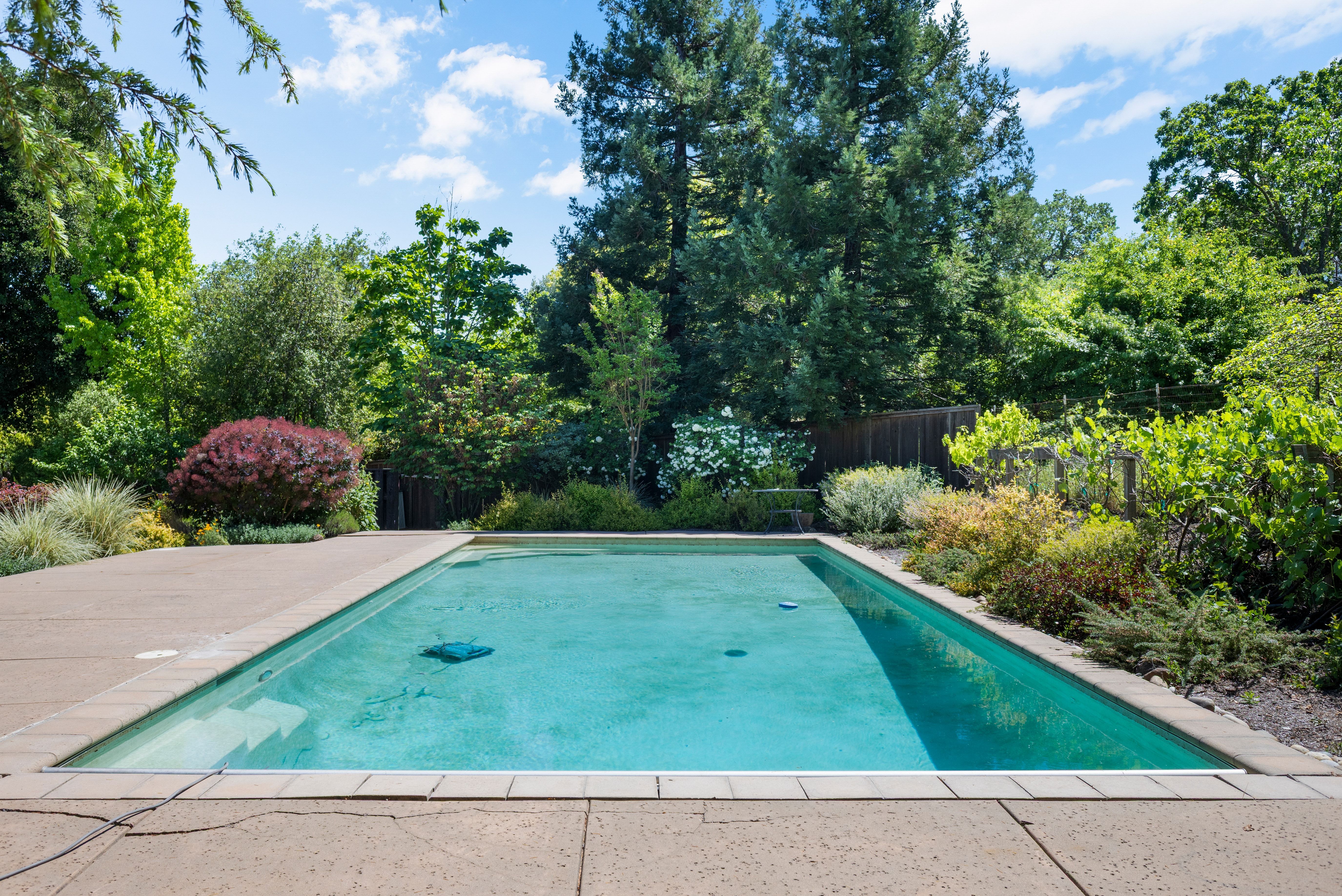  Grand Westside Danville Estate on Rare 0.60± Acre  Masterfully Reimagined - 物件實景