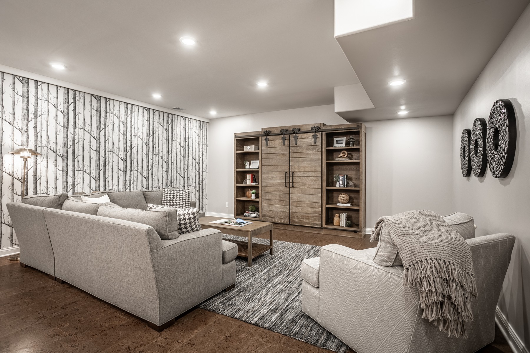  Rare Opportunity to Own a Stunning Home with Acreage in West Carmel - 物件實景