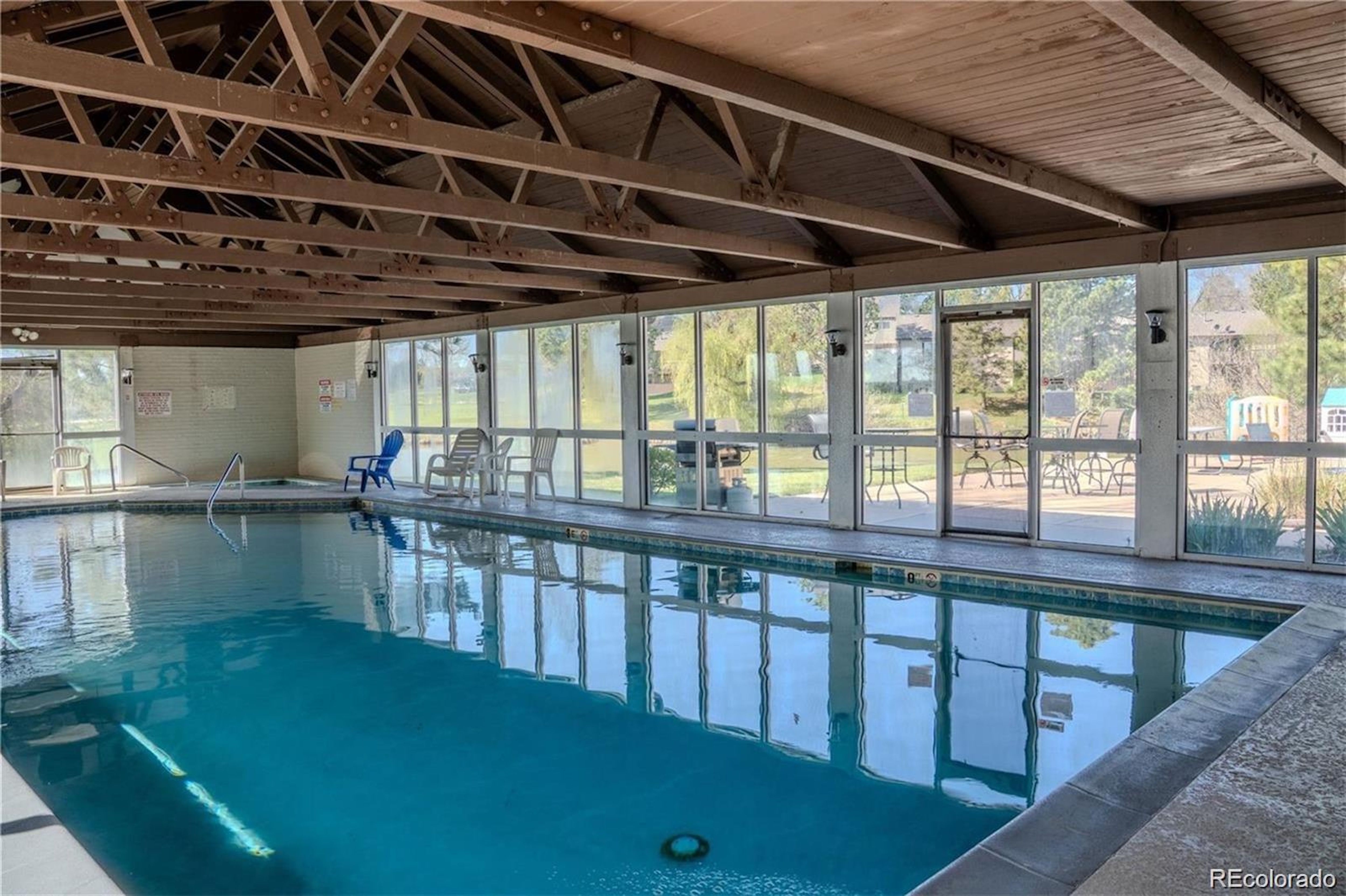  4523 W Ponds Circle, Littleton, CO, 80123 - 物件實景