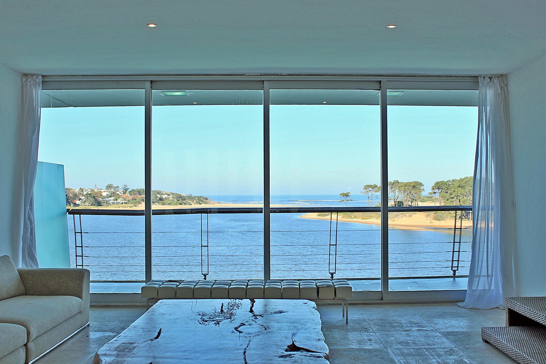  Spectacular Apartment with View in Delamar Building - 物件實景