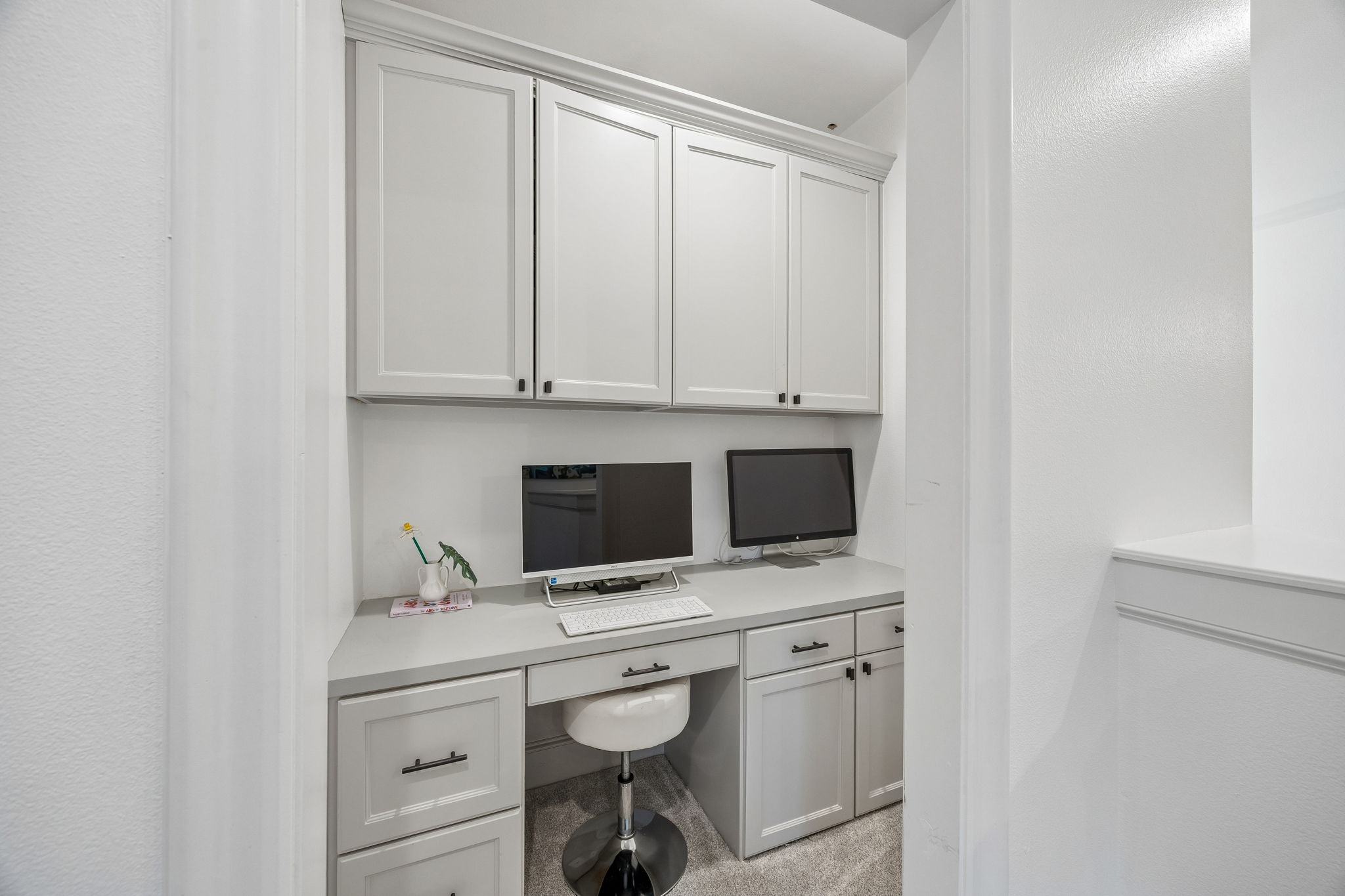  Modern Craftsman in One of Dallas