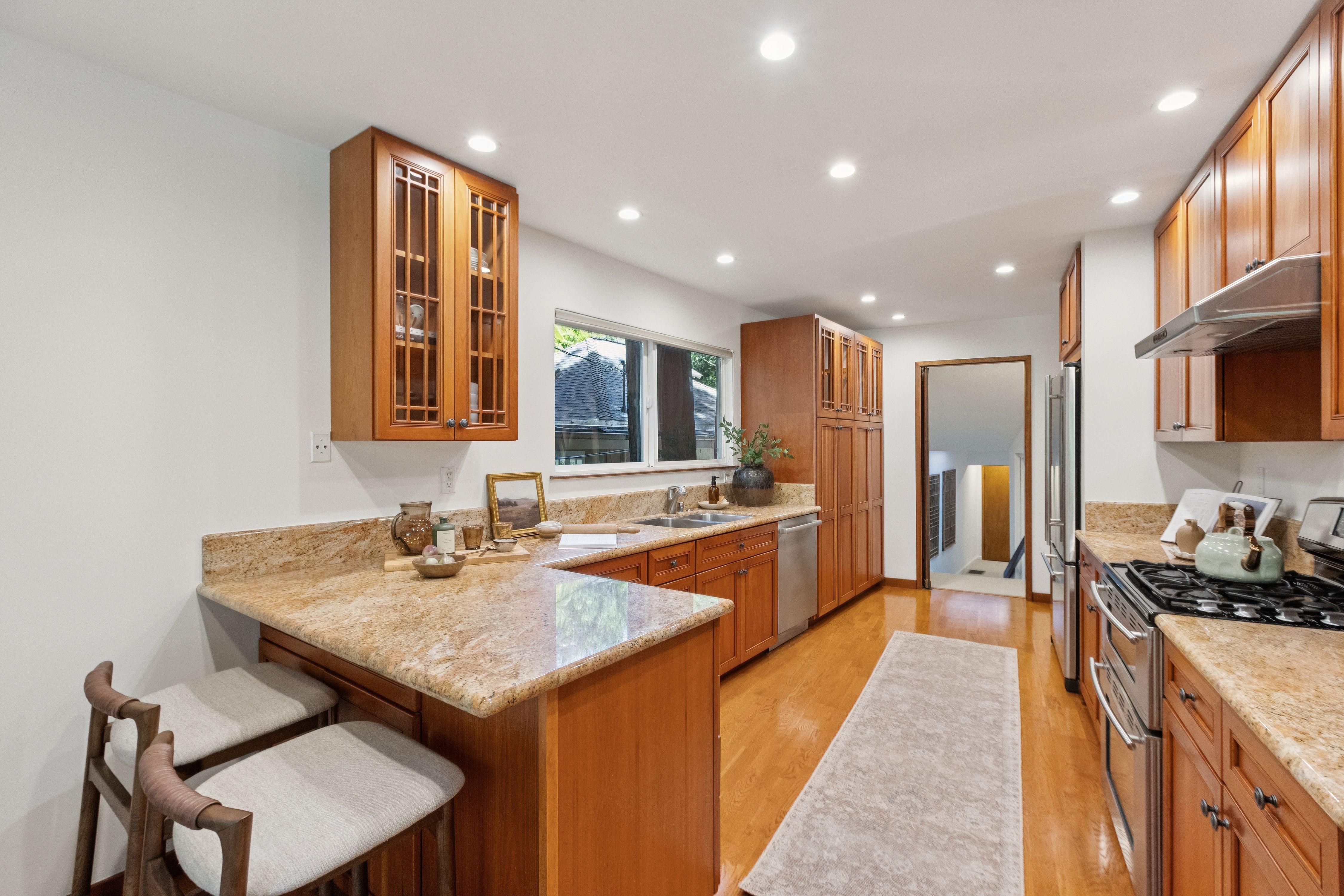  Magical Madrone Canyon Retreat - 物件實景