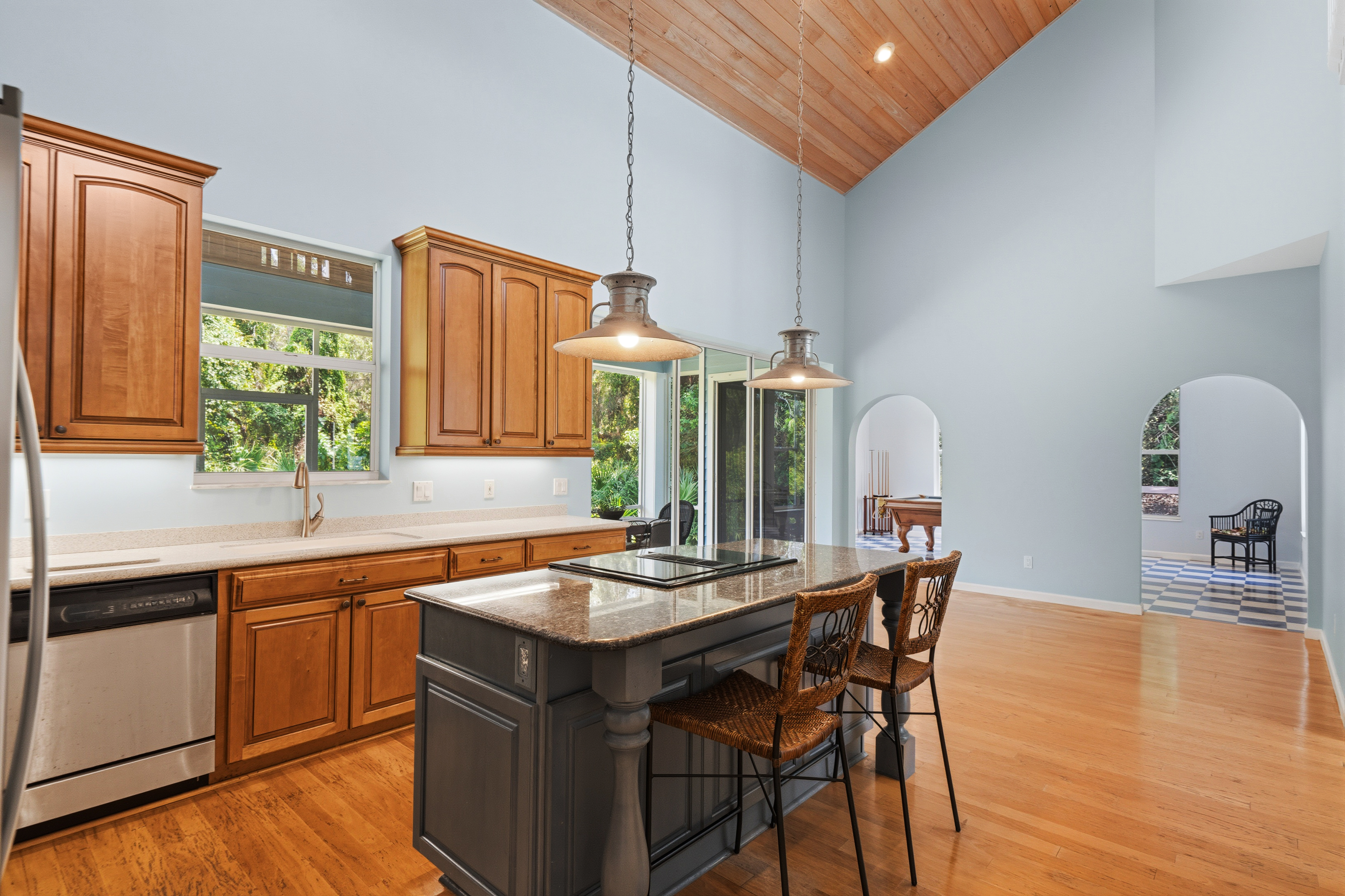  1859 NE Victorian Lane, Jensen Beach, FL, 34957 - 物件實景