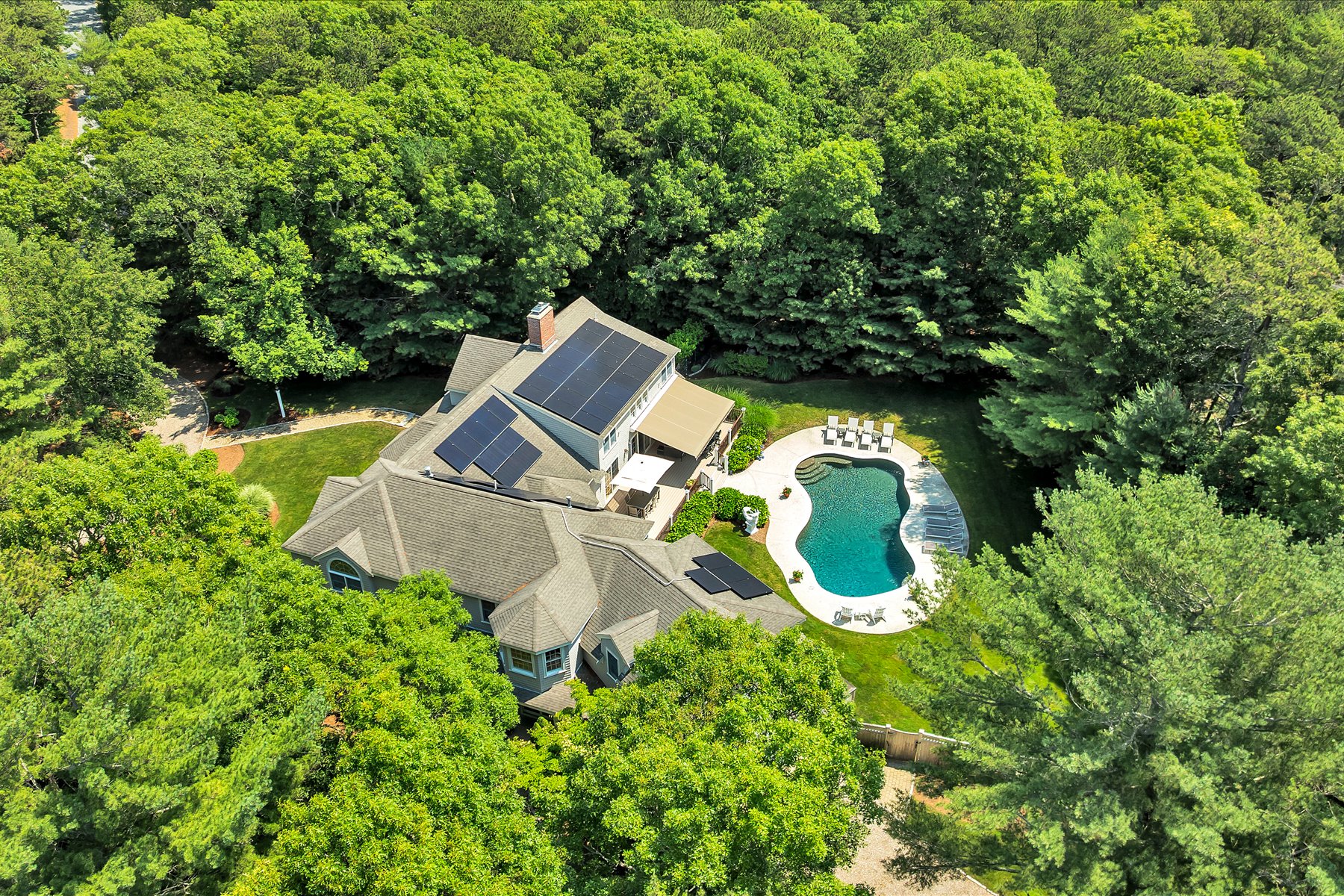  Masterpiece of Coastal Luxury - 物件實景