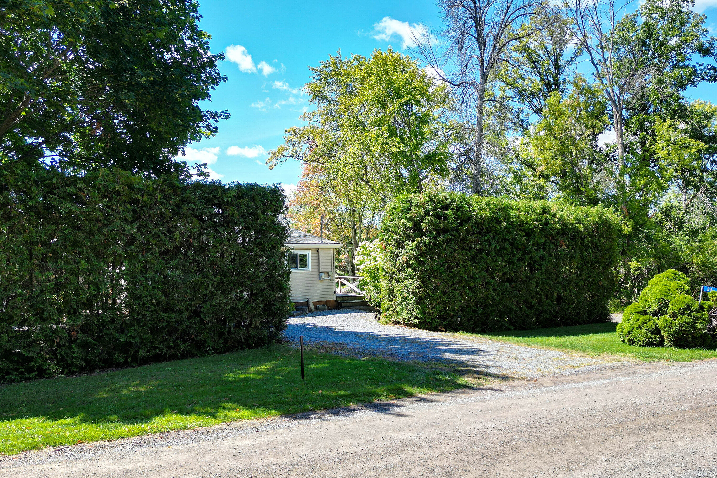  Bungalow on Trent River - 物件實景