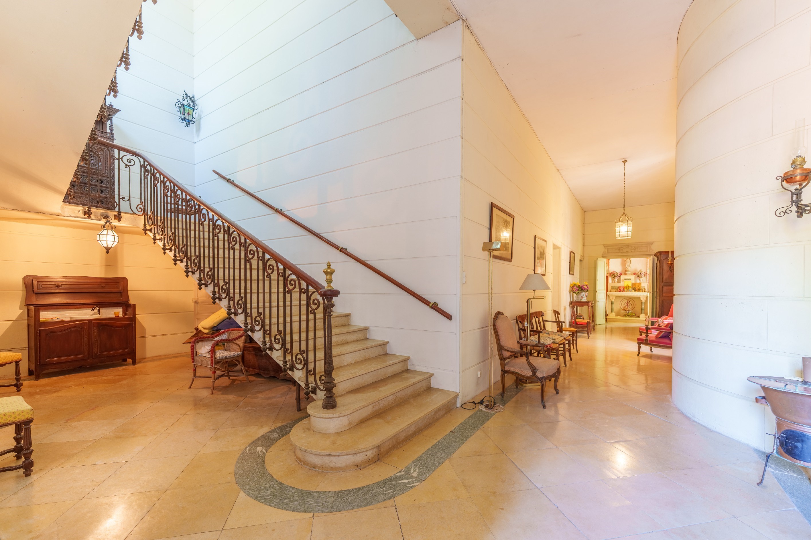  Propriété viticole - 物件實景