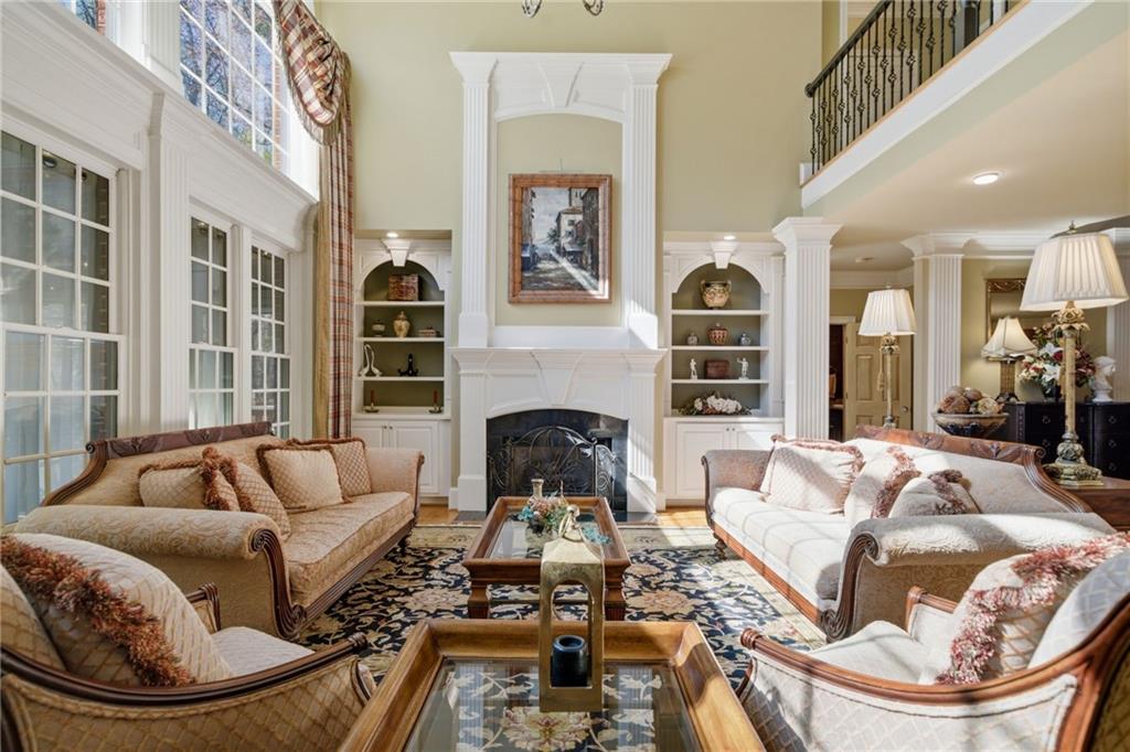 Cumming, Georgia, 30041, United States, 5 Bedrooms Bedrooms, ,6 BathroomsBathrooms,Residential,For Sale,2029998