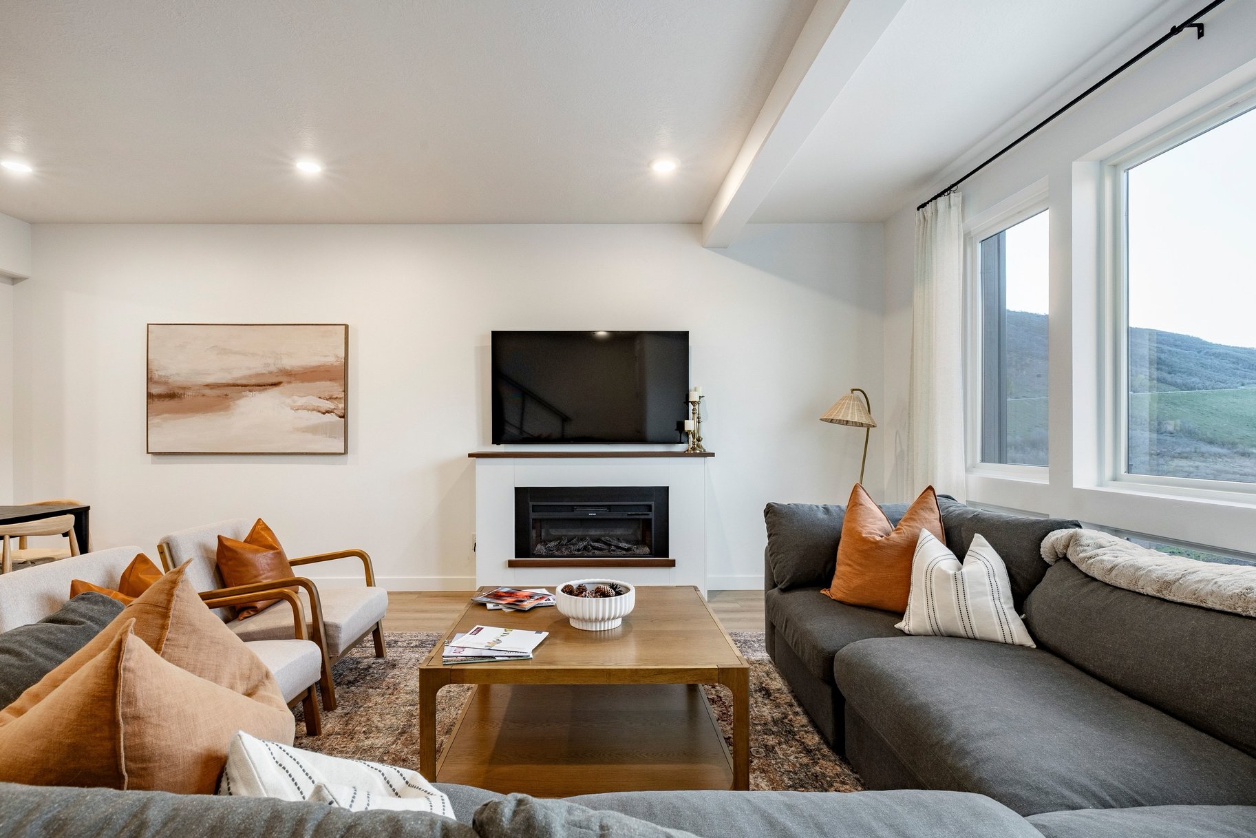  Immaculate Townhome Near Deer Valley East - 物件實景