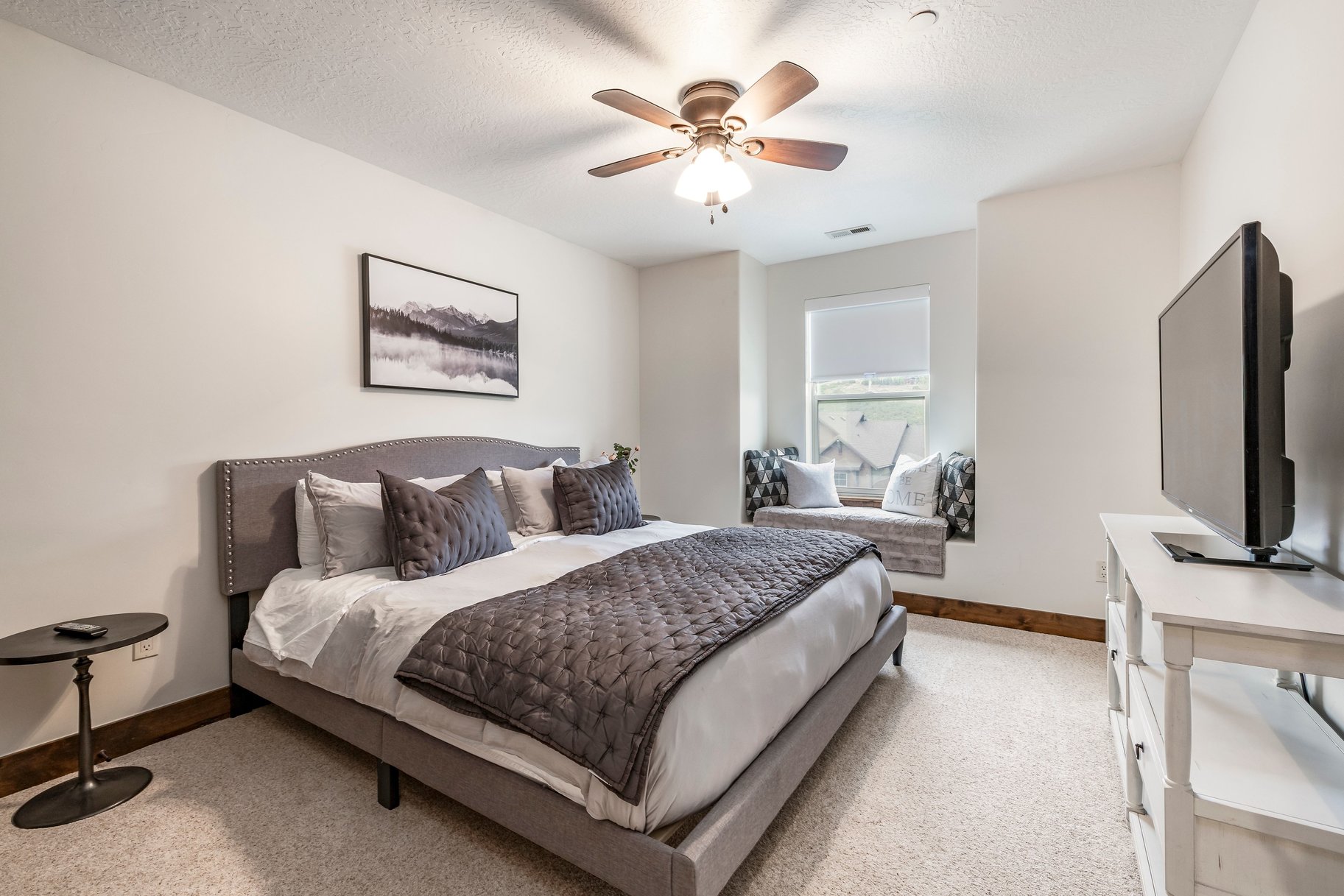  Meticulously Maintained Townhome in The Retreat at Jordanelle - 物件實景