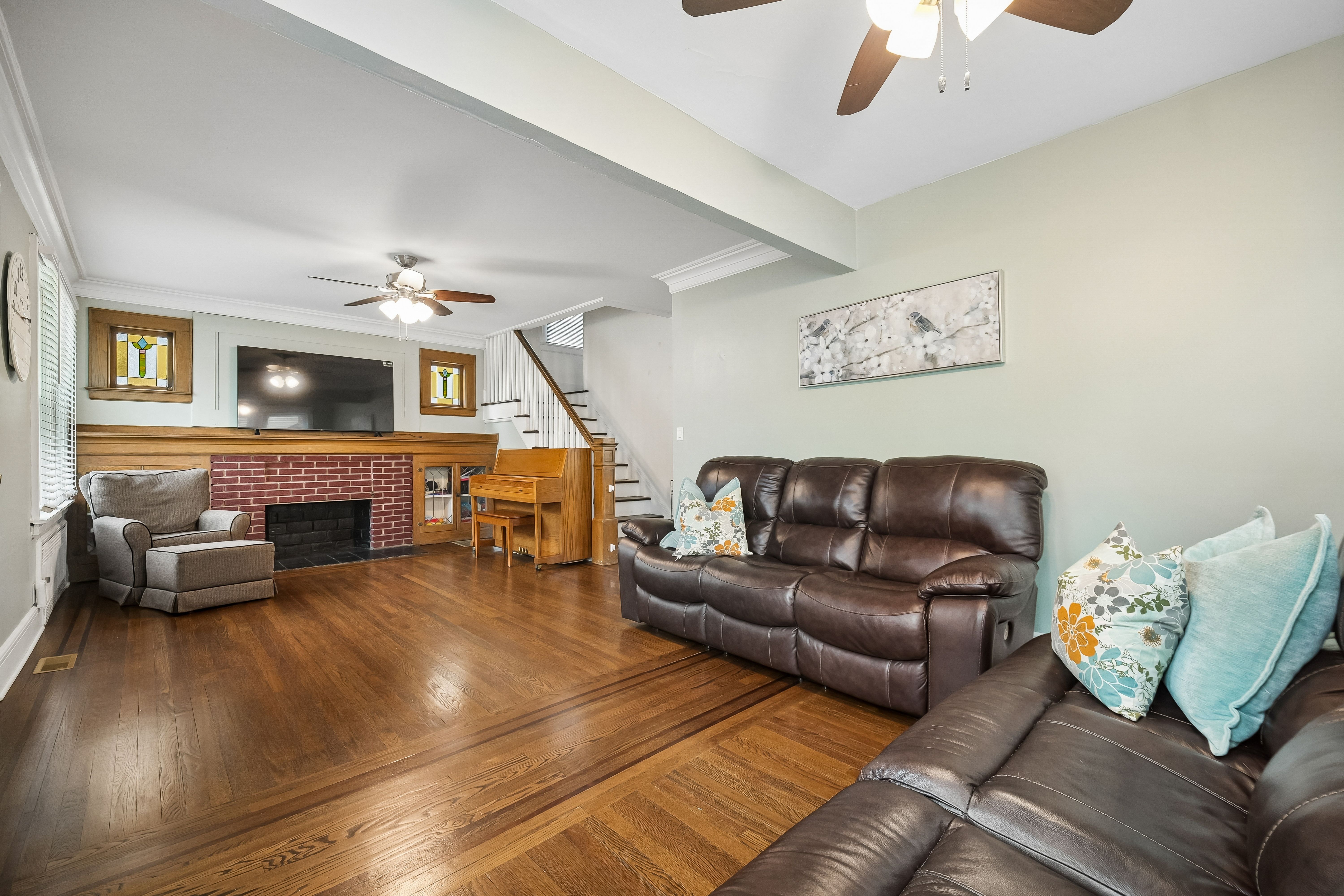  223-225 Keats Avenue - 物件實景
