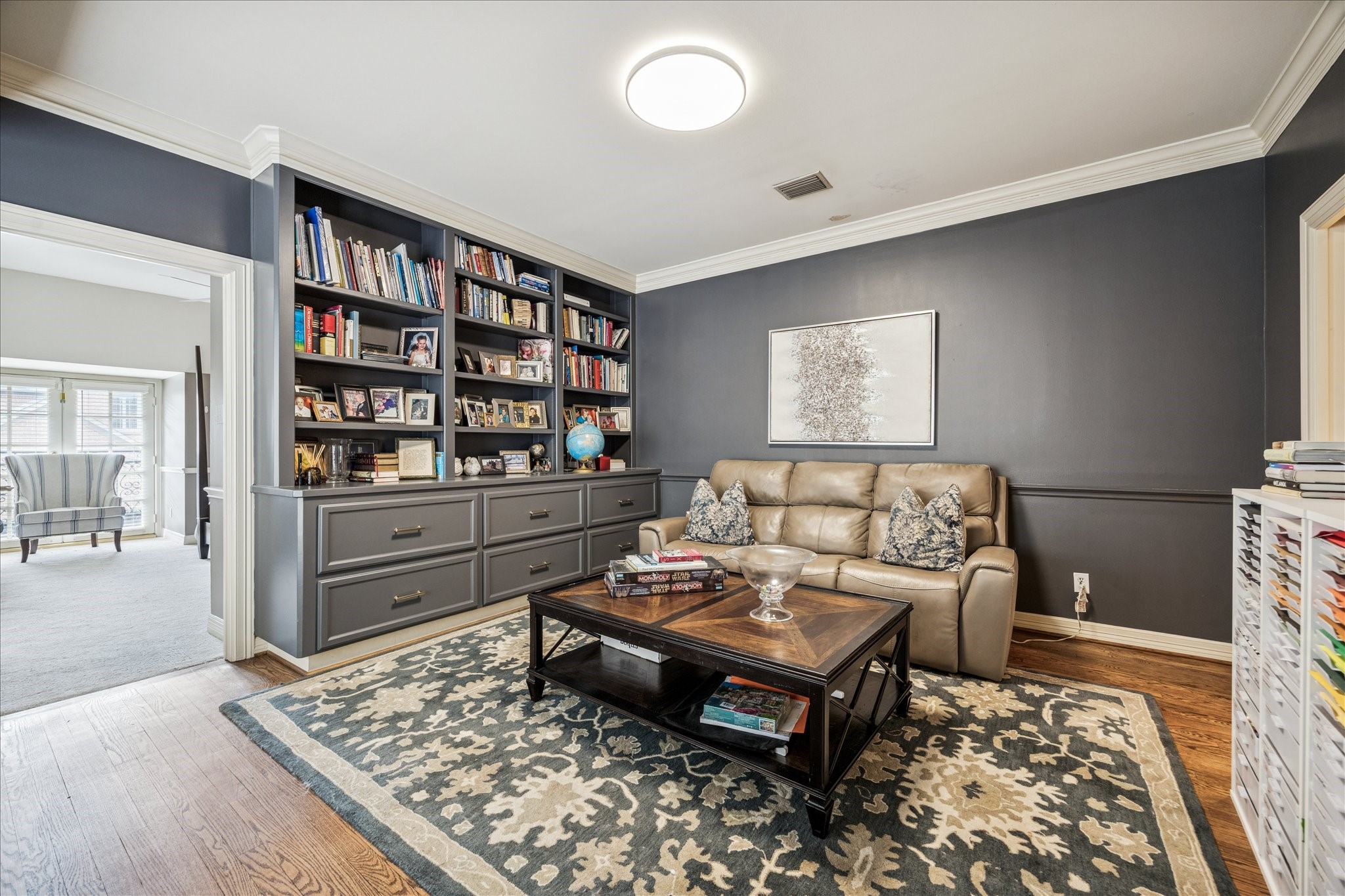  4832 Post Oak Timber Drive - 物件實景