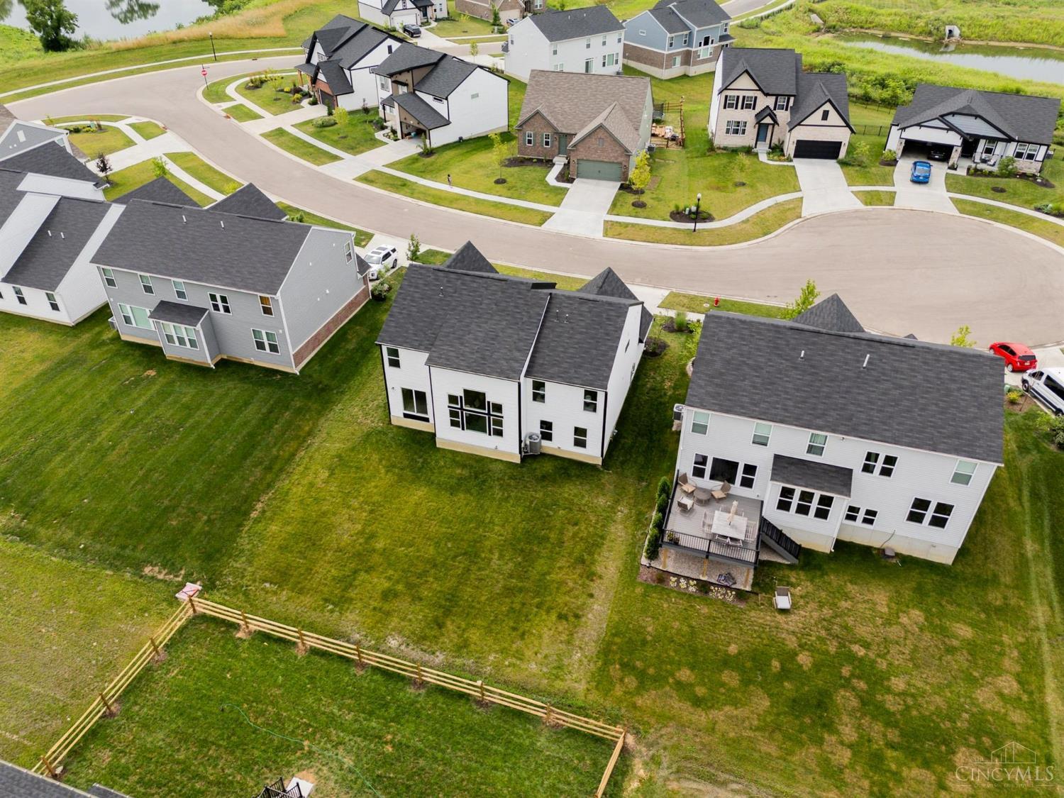 Turtle Creek Twp, Ohio, 45036, United States, 5 Bedrooms Bedrooms, ,4 BathroomsBathrooms,Residential,For Sale,1890162