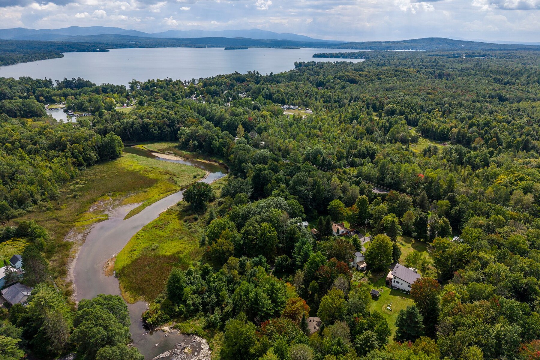 Lac-Brome, Eastern Townships - 物件實景