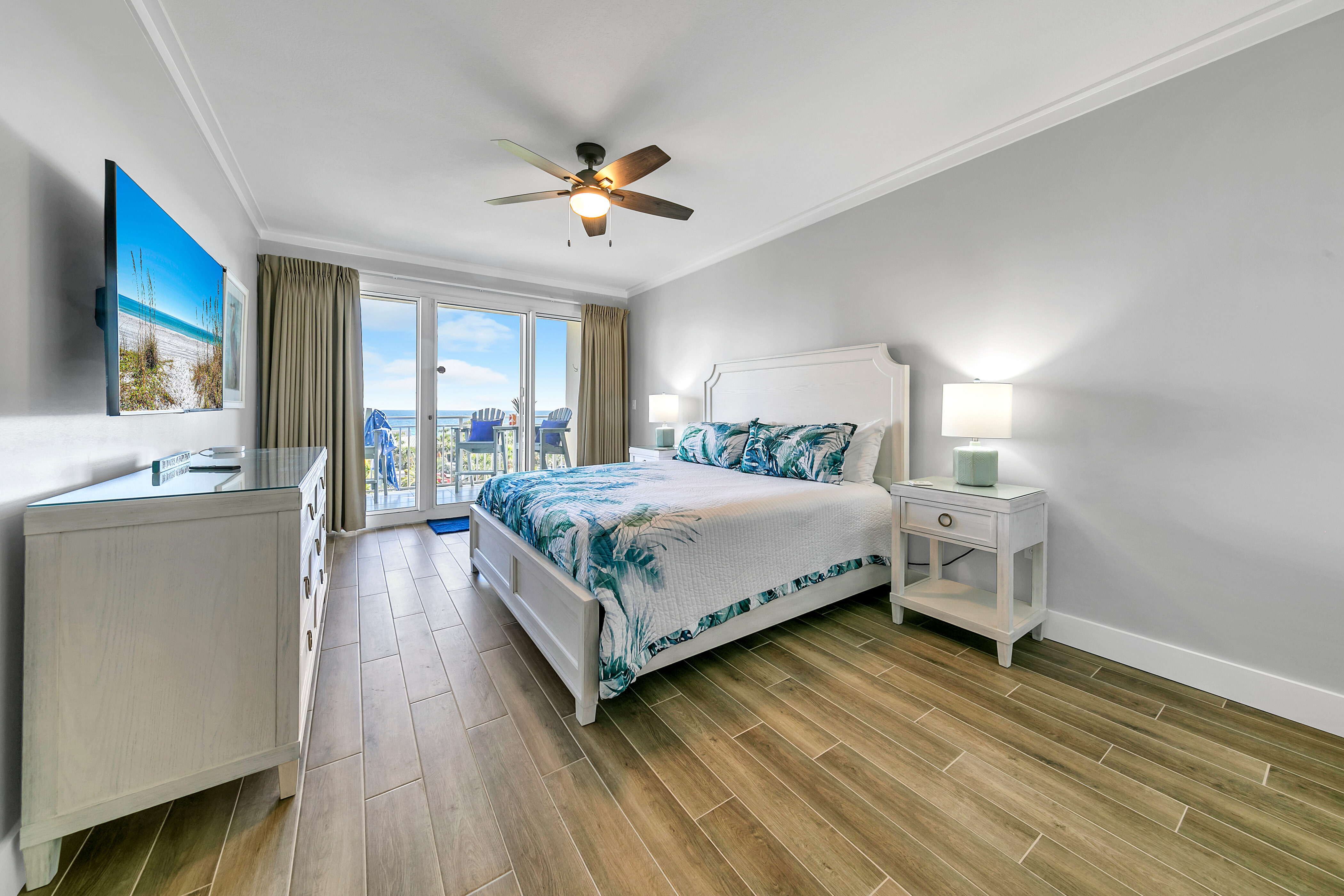  Expansive Gulf-View Residence With Exceptional Resort Amenities - 物件實景