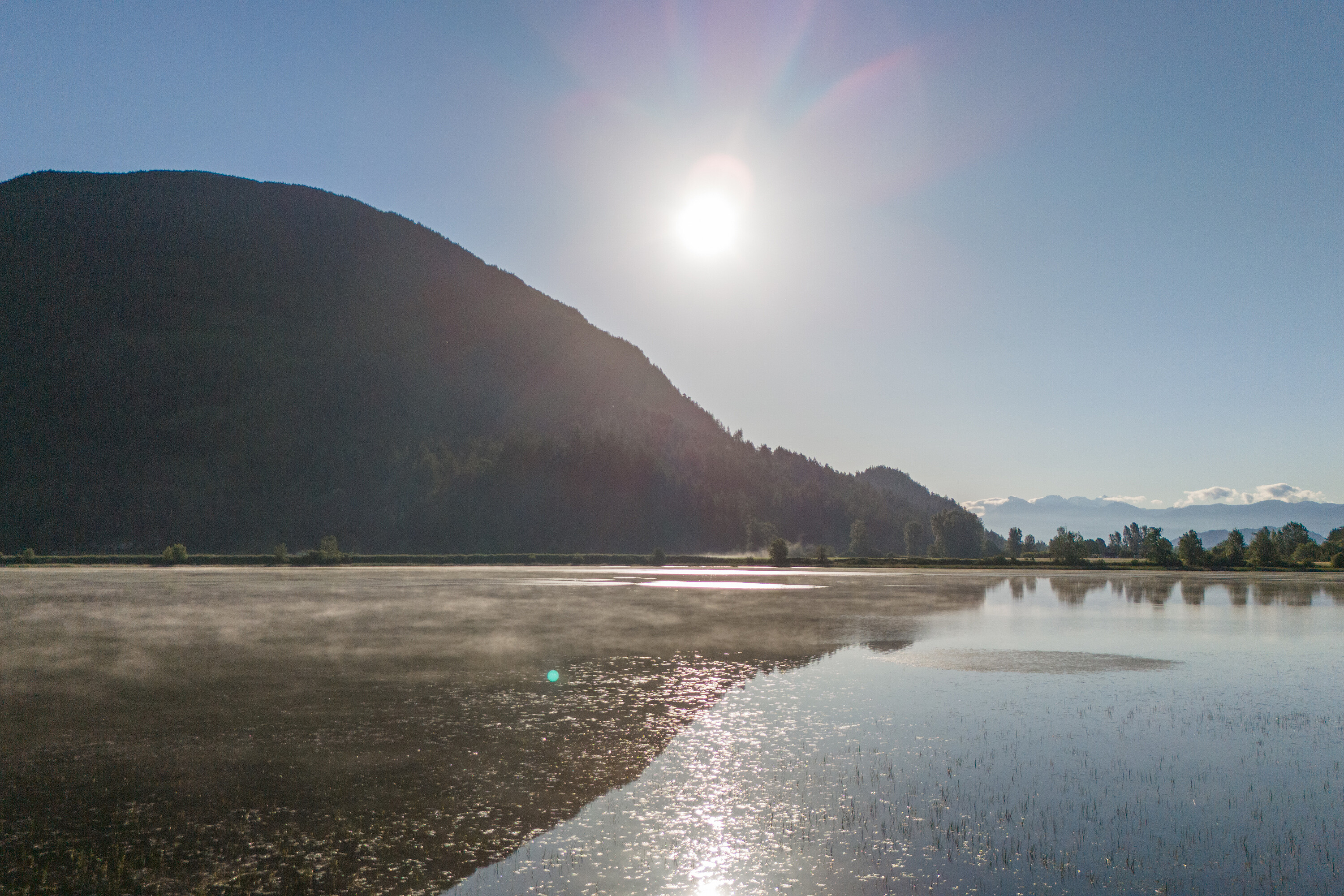  Mission, Fraser Valley - 物件實景