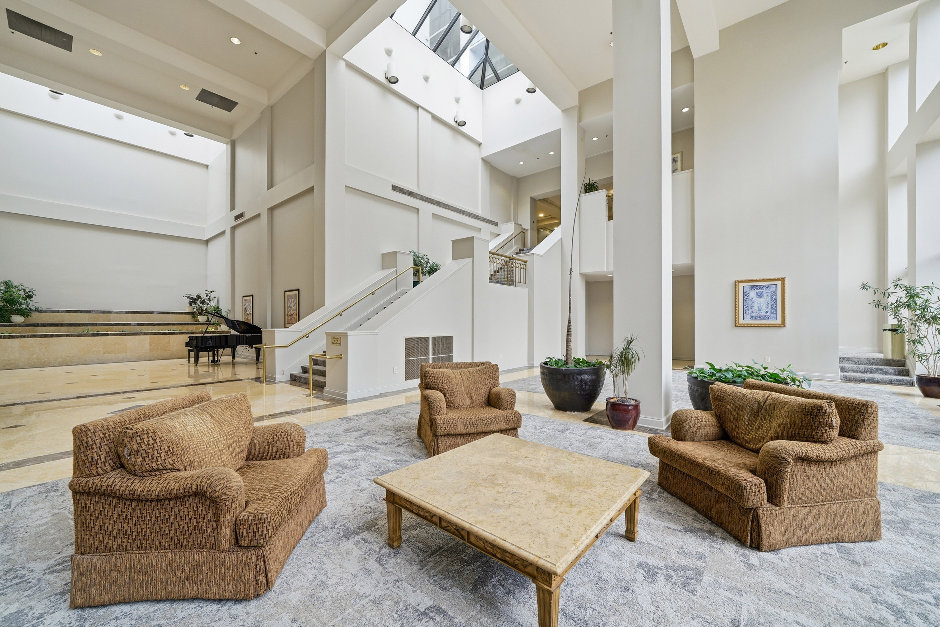  Vibrant Midtown Living at 1280 West Peachtree - 物件實景
