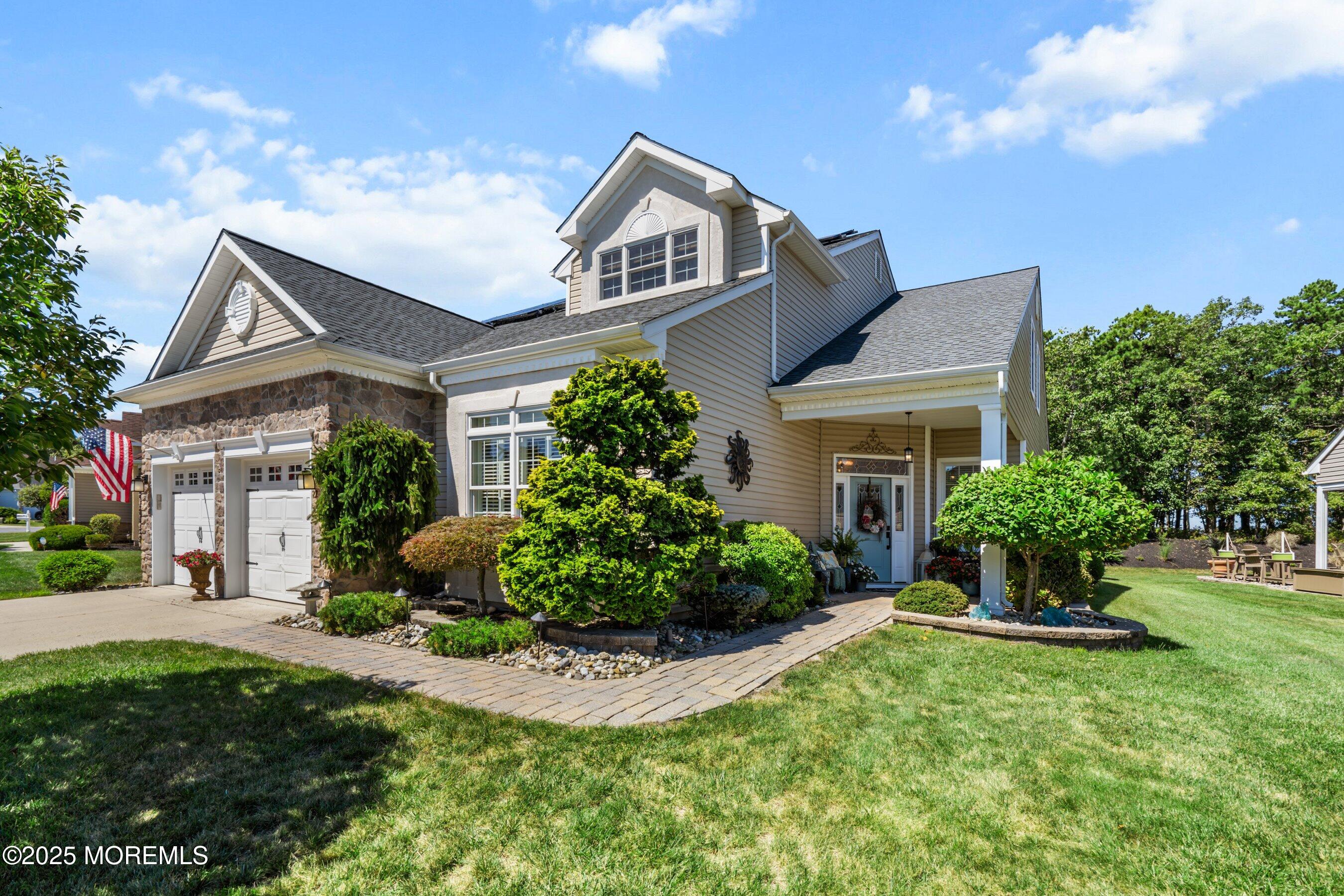 Waretown, New Jersey, 08758, United States, 3 Bedrooms Bedrooms, ,3 BathroomsBathrooms,Residential,For Sale,1975509