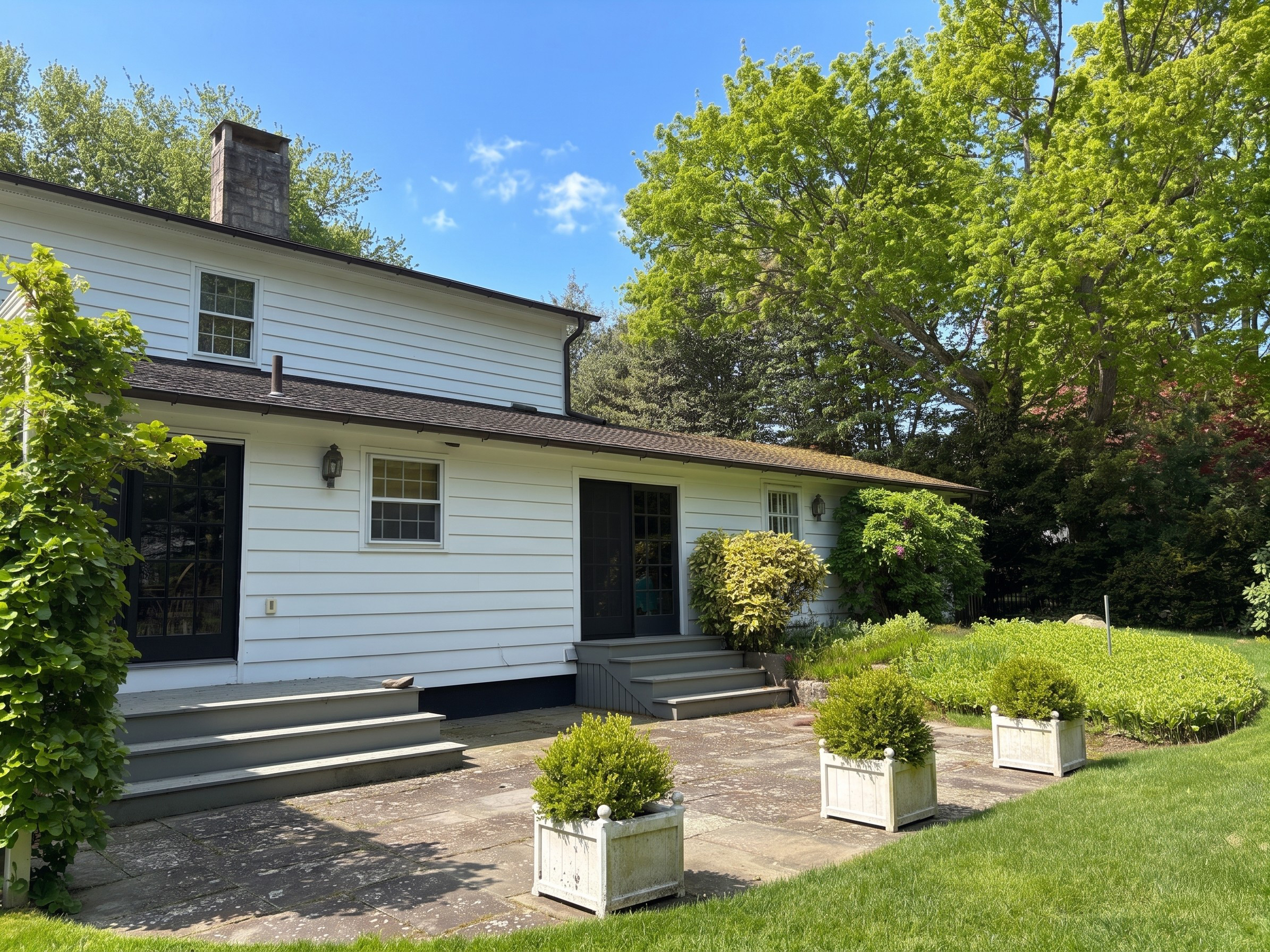  Charming 3 Bed Home in Stonington - 物件實景