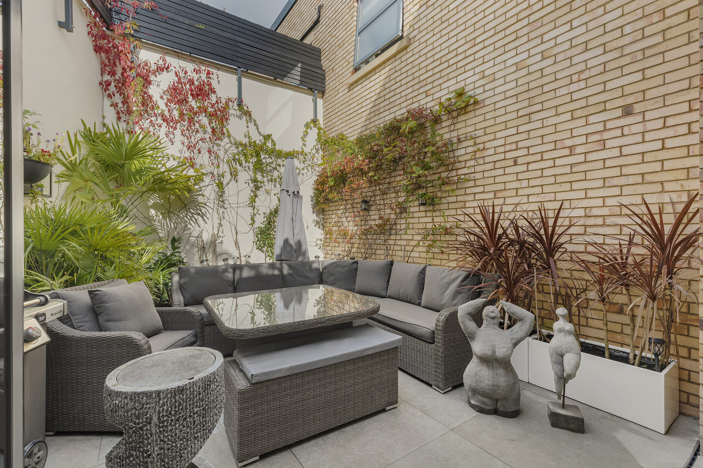  Light-Filled Elegance in South Fulham - 物件實景