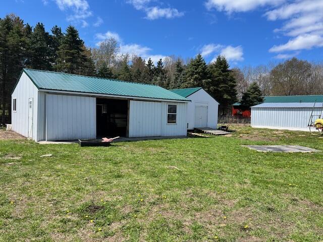 Brethren, Michigan, 49619, United States, 12 Bedrooms Bedrooms, ,1 BathroomBathrooms,Residential,For Sale,1796889