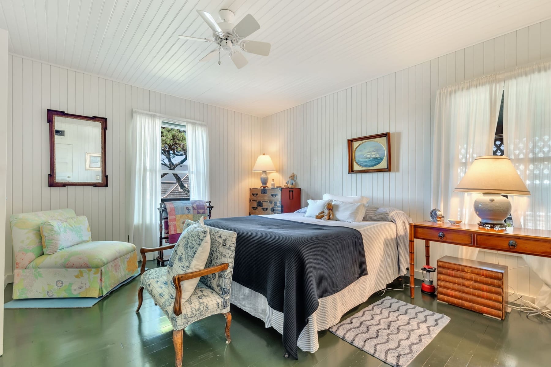  461 S OCEAN AVE Gearhart, OR 97138 - 物件實景