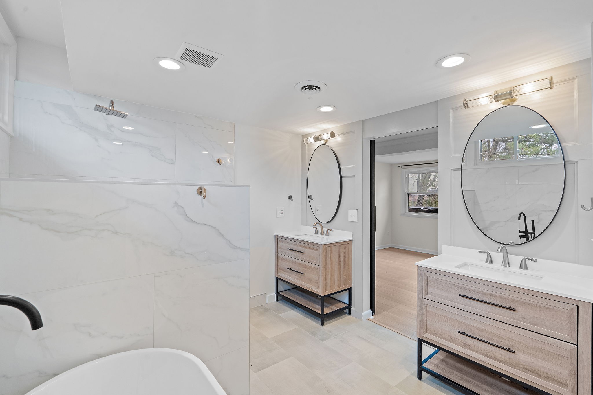  2828 Barclay Dr, Nashville, TN, 37206 - 物件實景