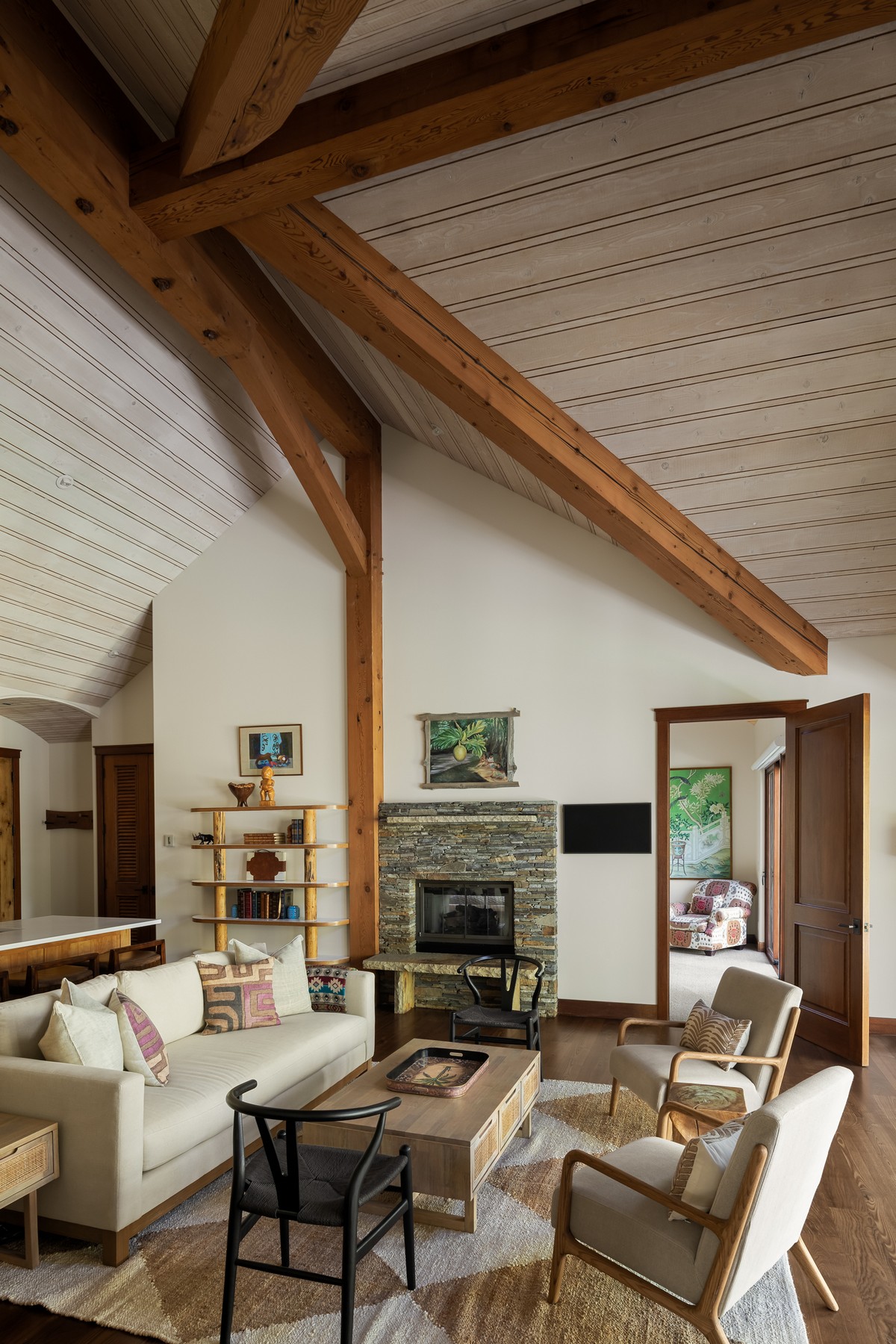  256 Twining Flats Road, Aspen, CO, 81611 - 物件實景