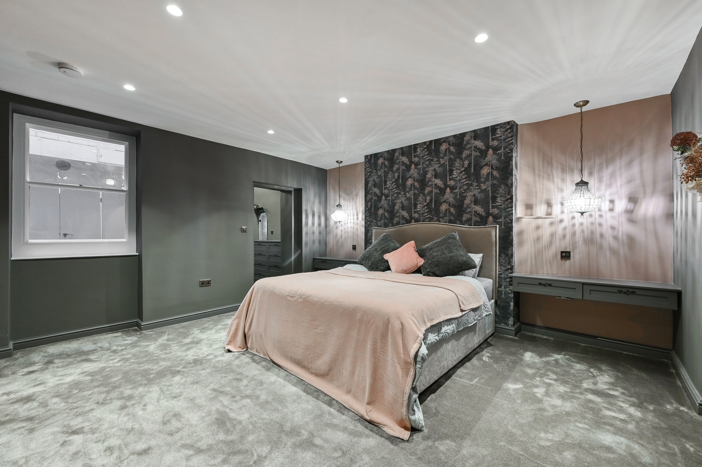  A Bloomsbury Duplex with Exceptional Proportions and Private Terrace - 物件實景