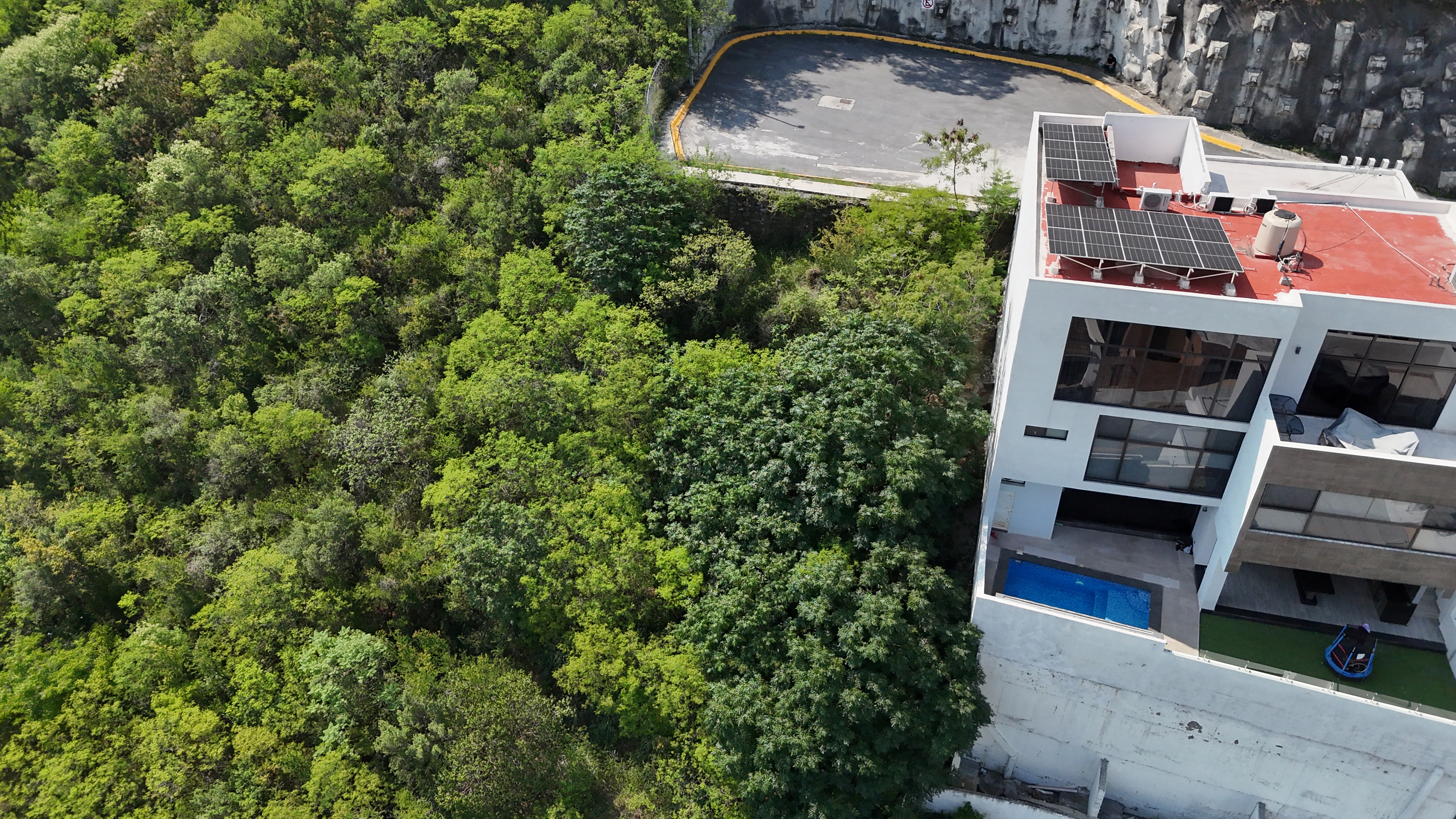  Residential Homesite with Mountain Views - 物件實景