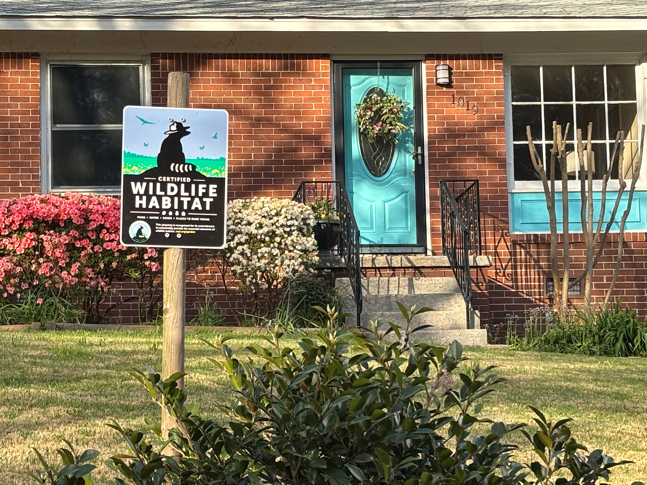  Charming Brick Ranch in Decatur - 物件實景
