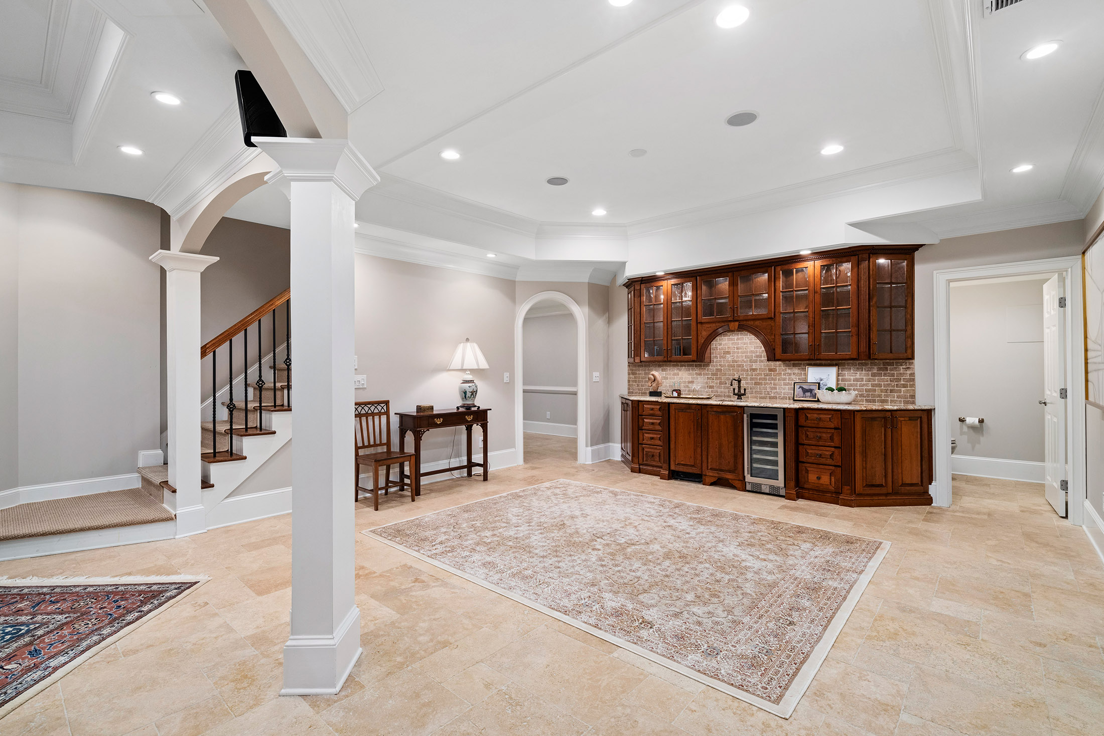  Estate-style Living in One of Milton