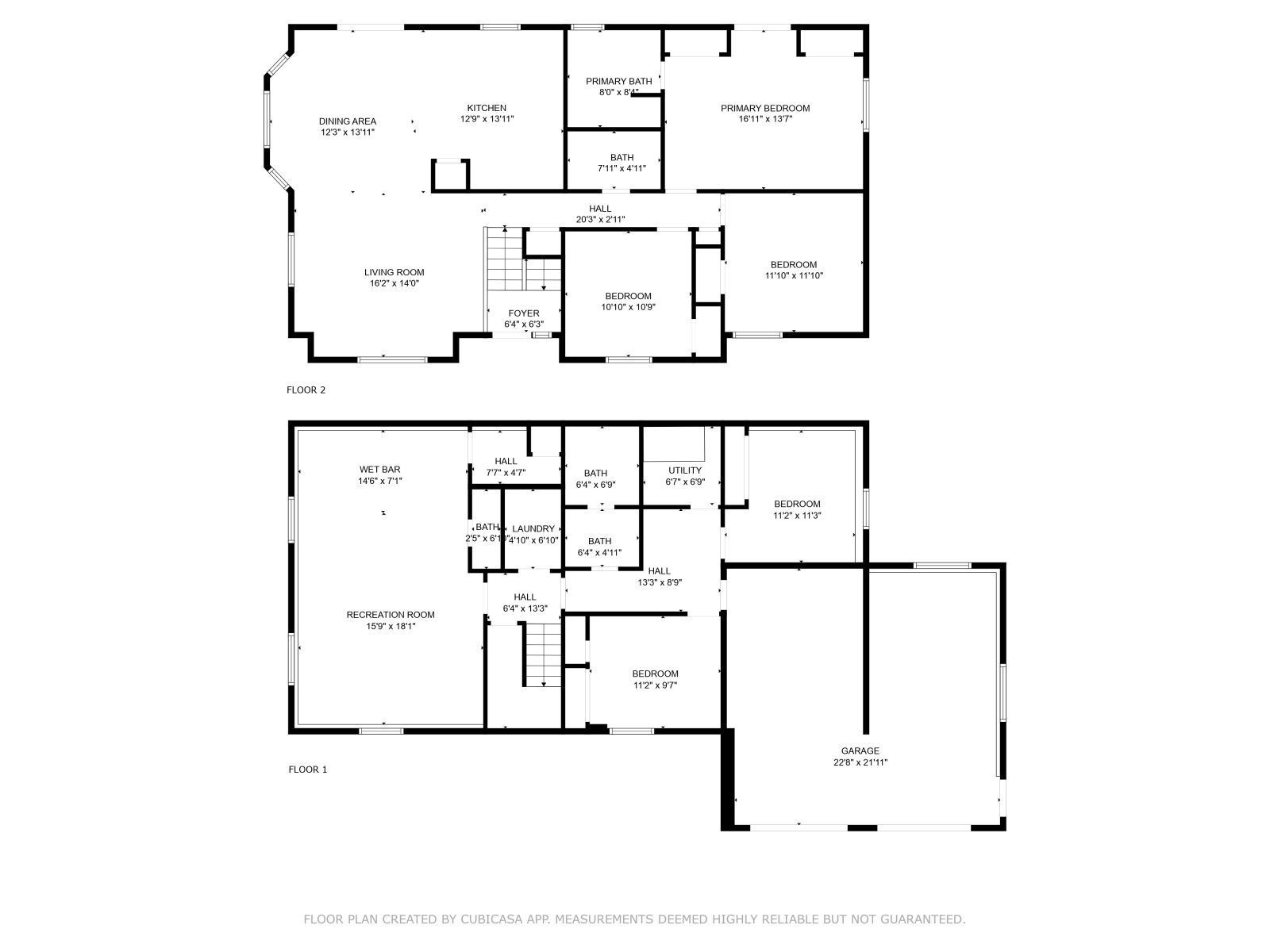 Spring Creek, Nevada, 89815, United States, 5 Bedrooms Bedrooms, ,4 BathroomsBathrooms,Residential,For Sale,1987561