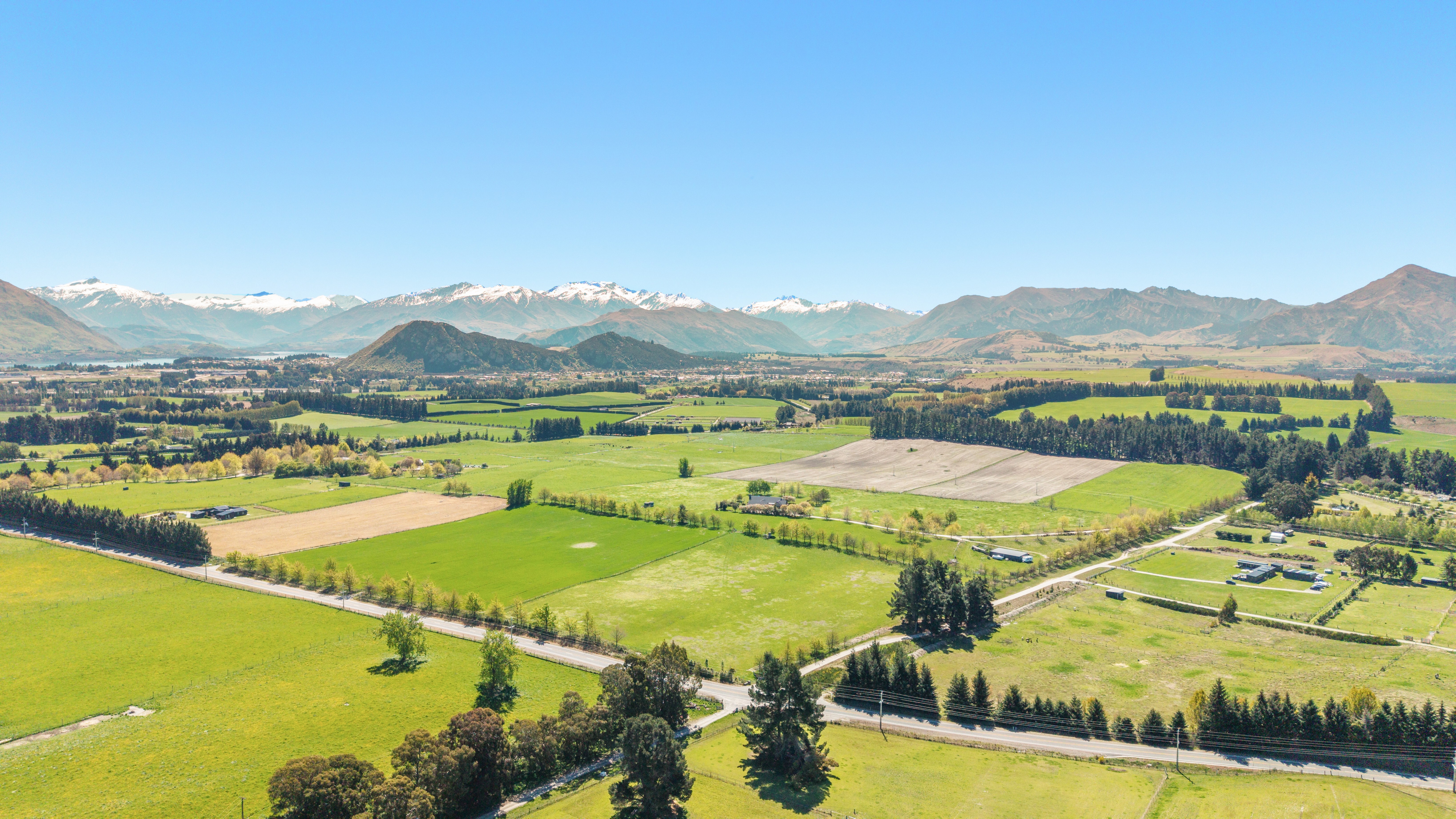  Private Wanaka Lifestyle - A Rare Opportunity - 物件實景